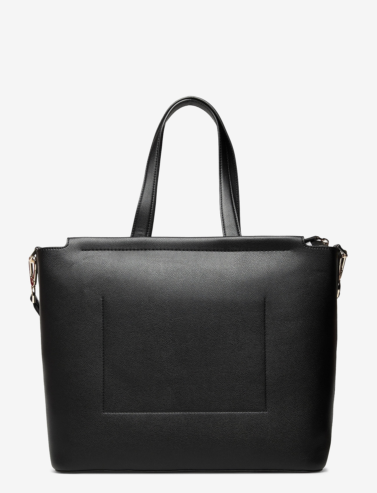 Calvin Klein - SHOPPER MD - black - 1