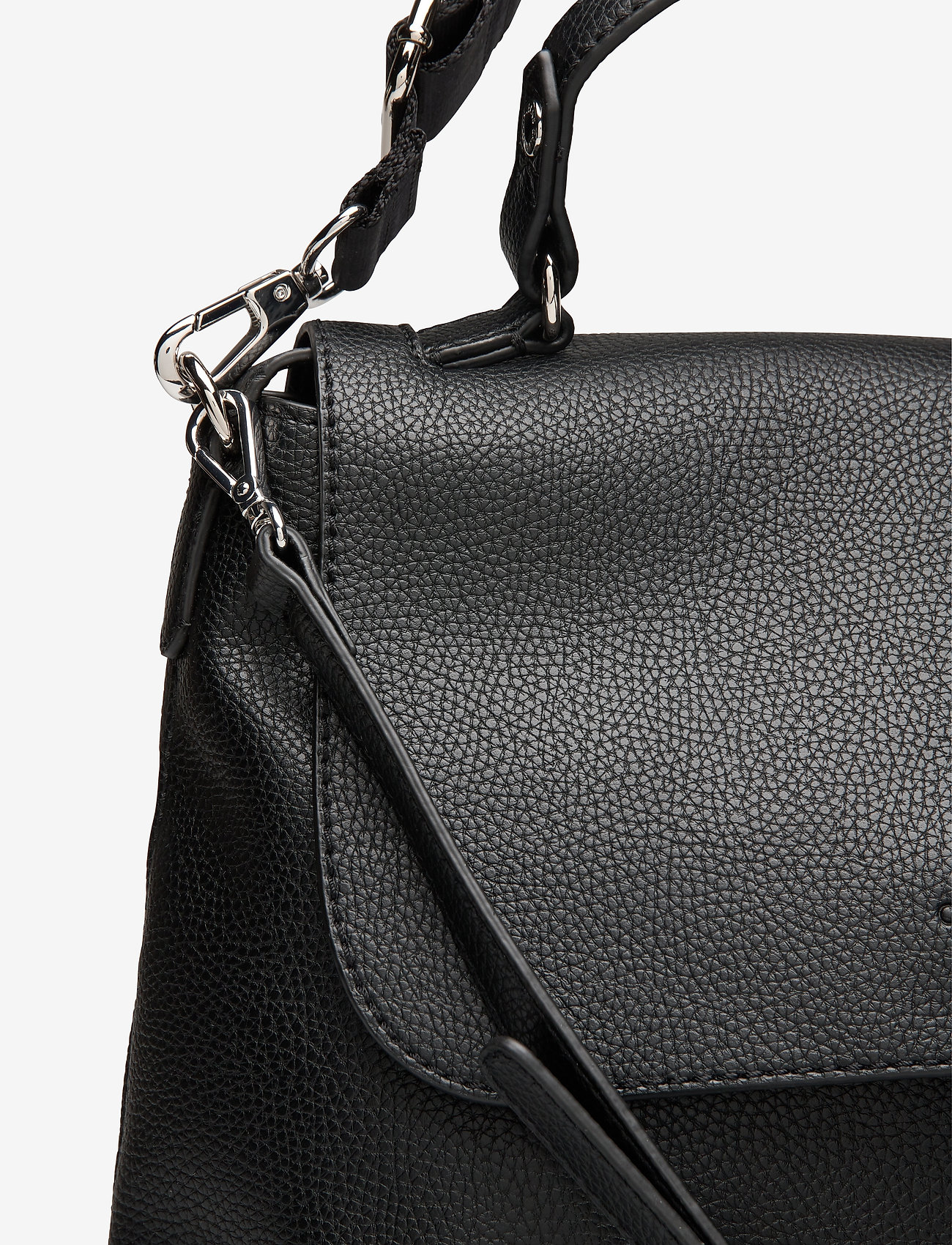 Calvin Klein - TOP HANDLE - black - 3