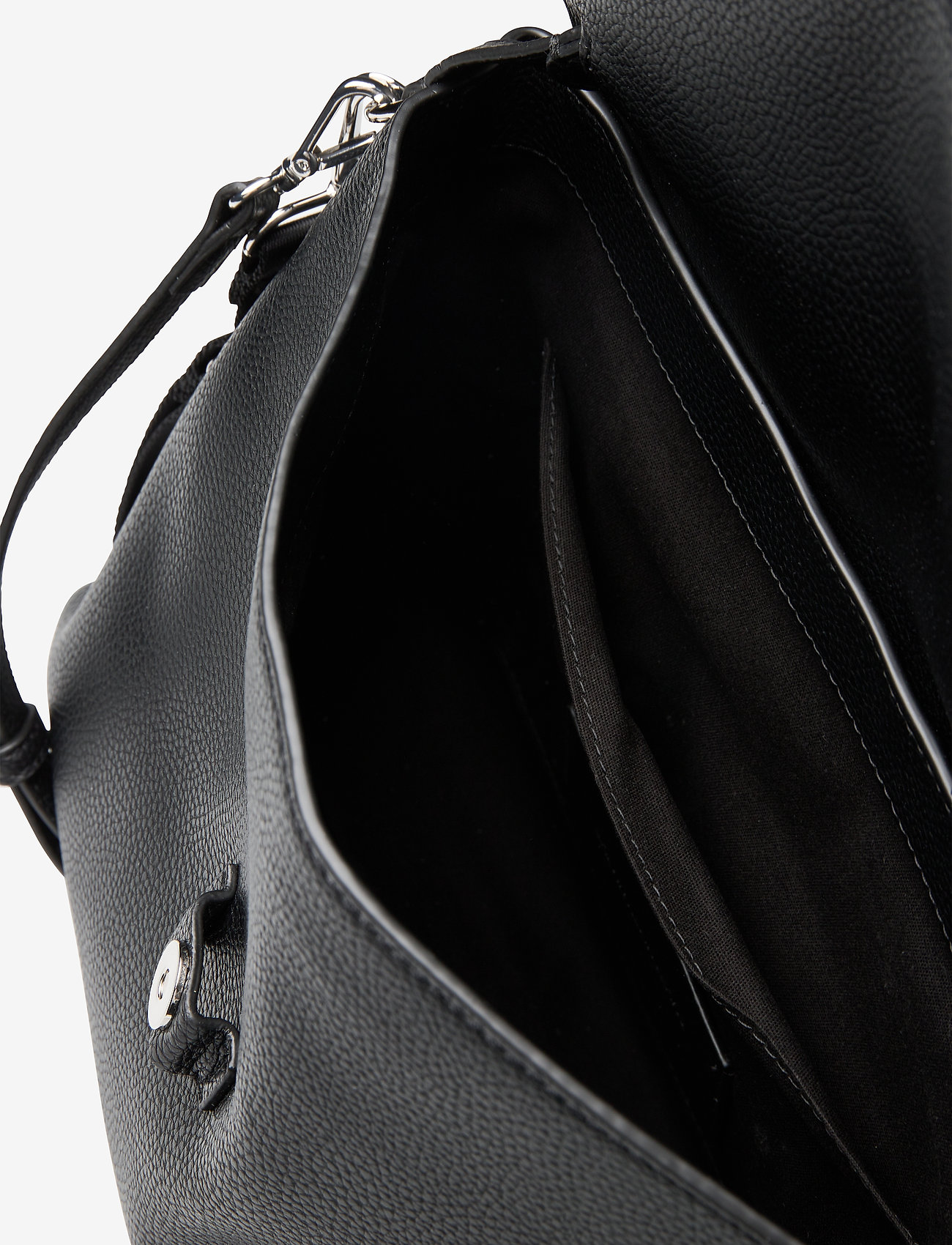 Calvin Klein - TOP HANDLE - black - 4