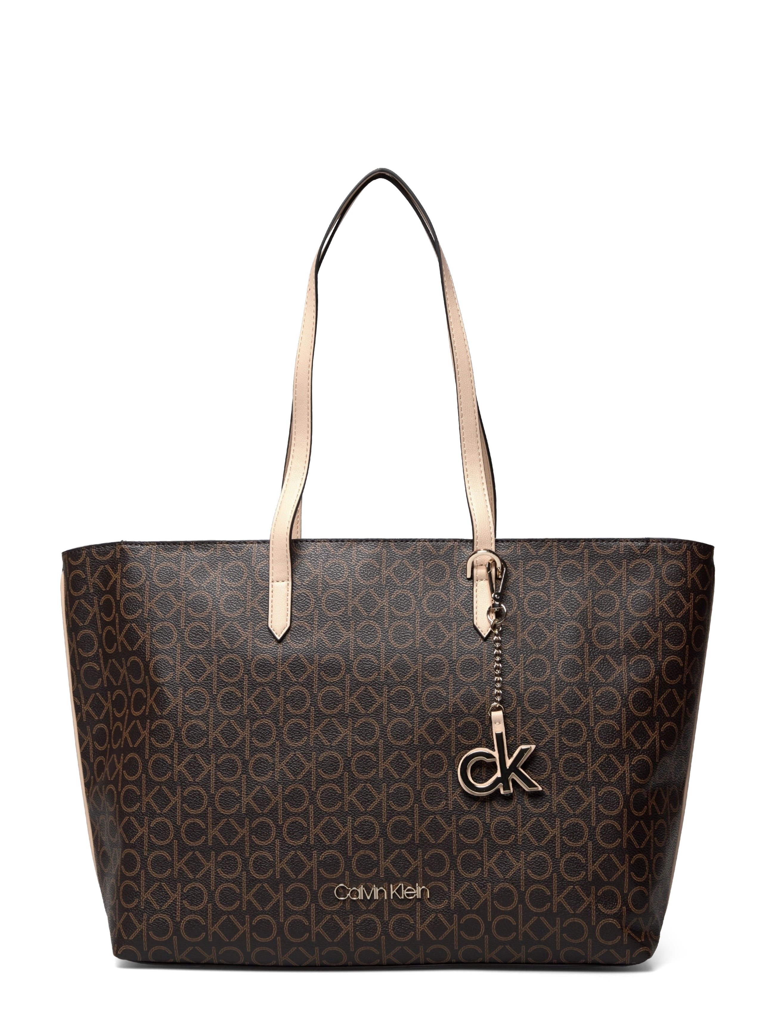 SHOPPER MD - BROWN MONO MIX