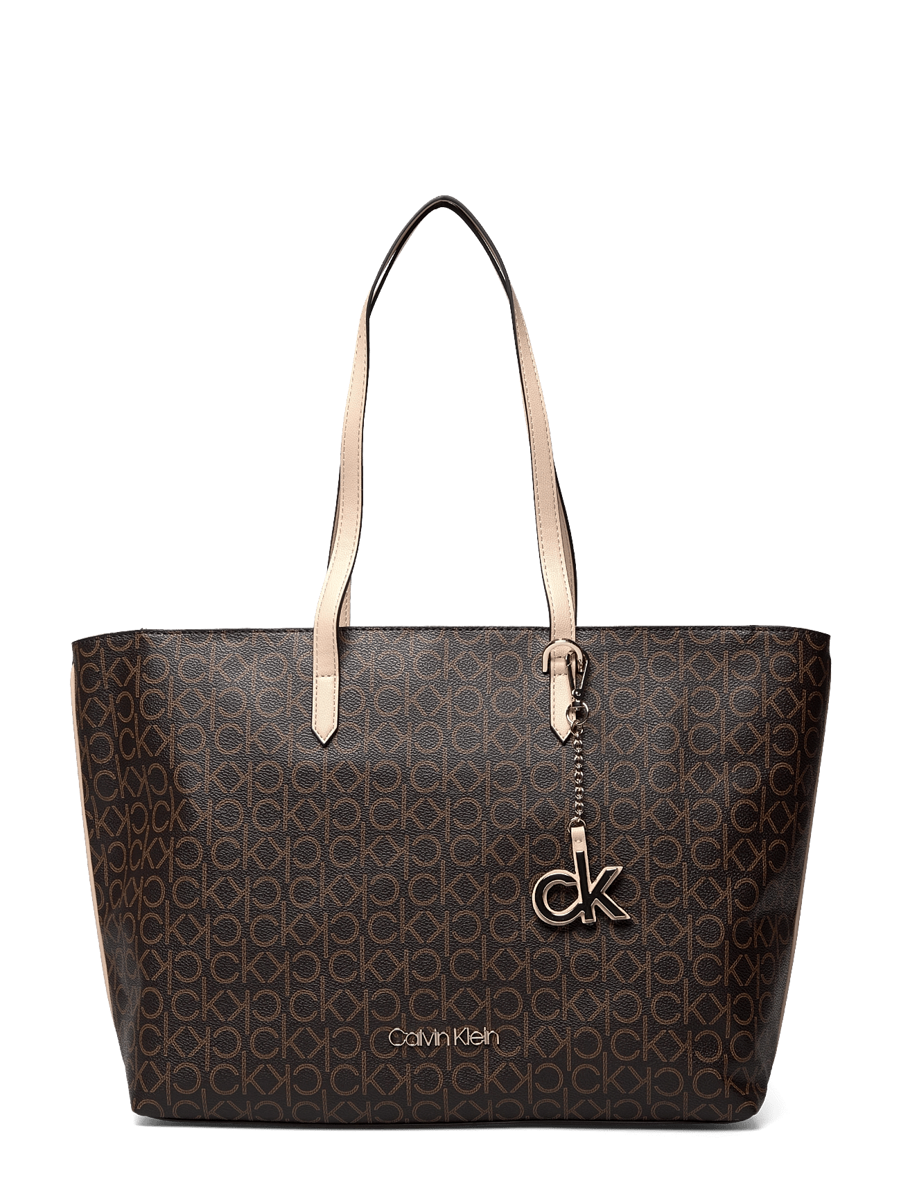 SHOPPER MD - BROWN MONO MIX