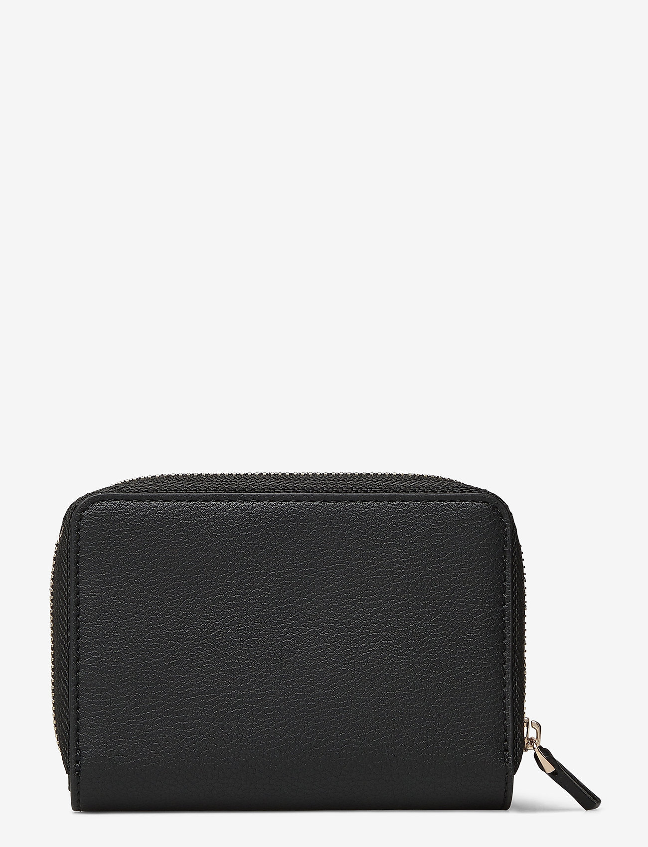 Calvin Klein - CK MUST Z/A WALLET W/FLAP MD - ck black - 1