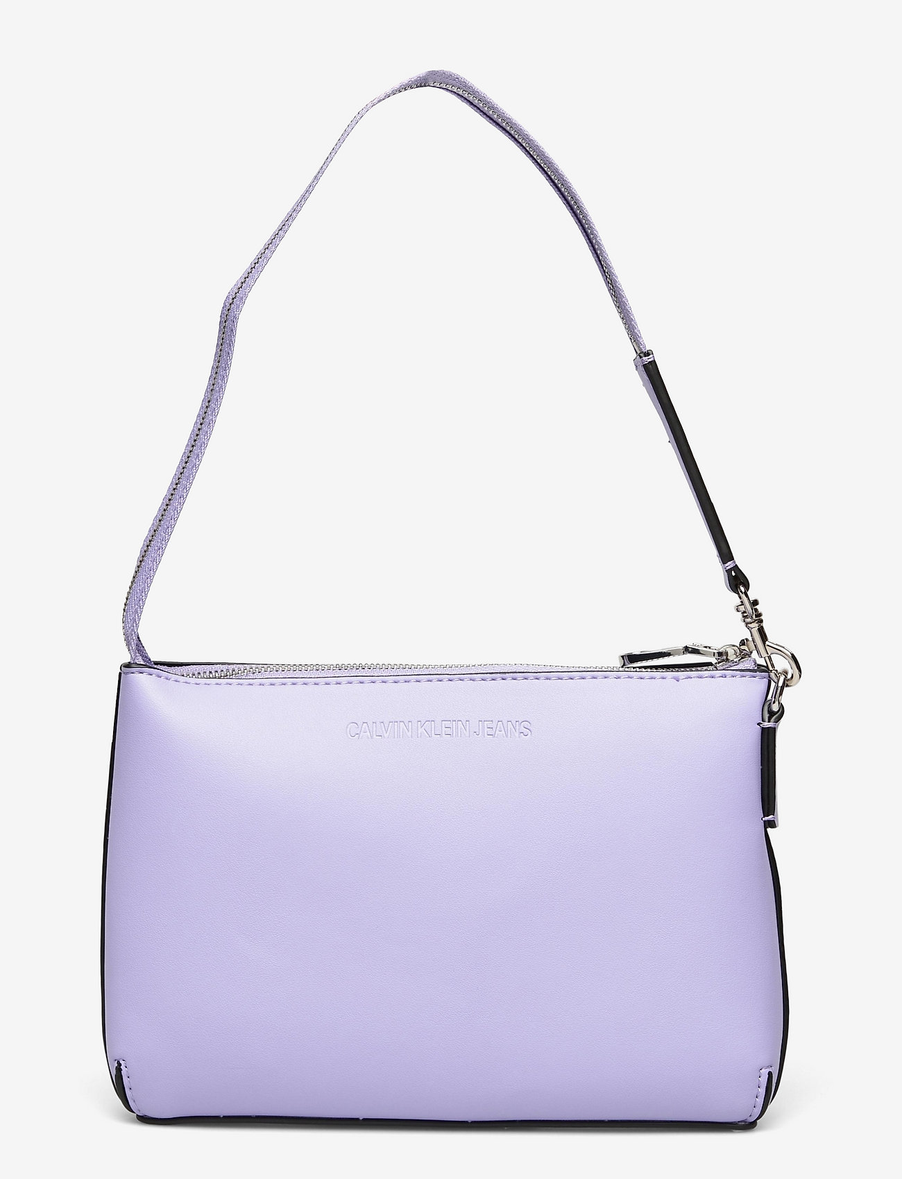 Calvin Klein - SHOULDER POUCH - palma lilac - 1