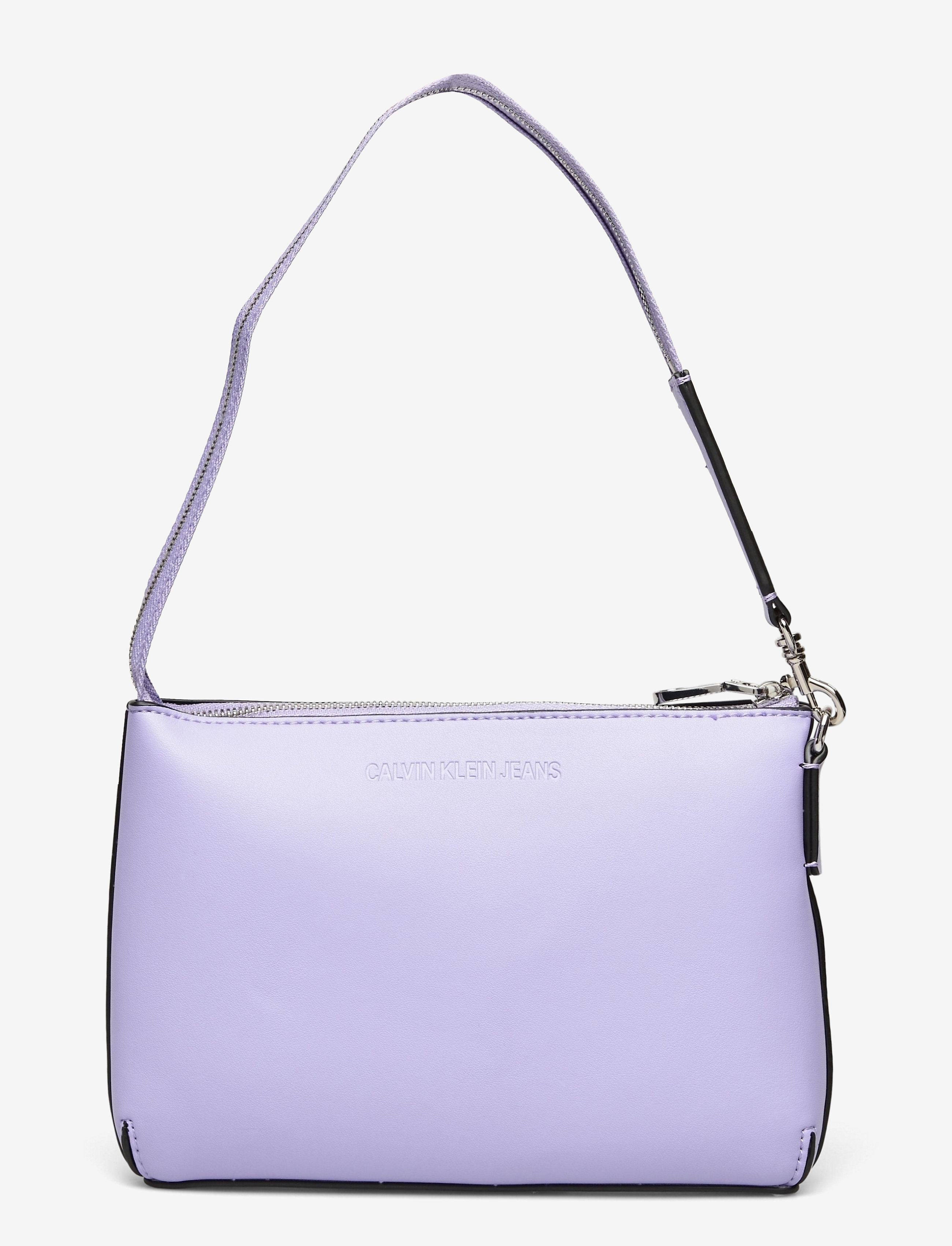 Calvin Klein - SHOULDER POUCH - palma lilac - 1