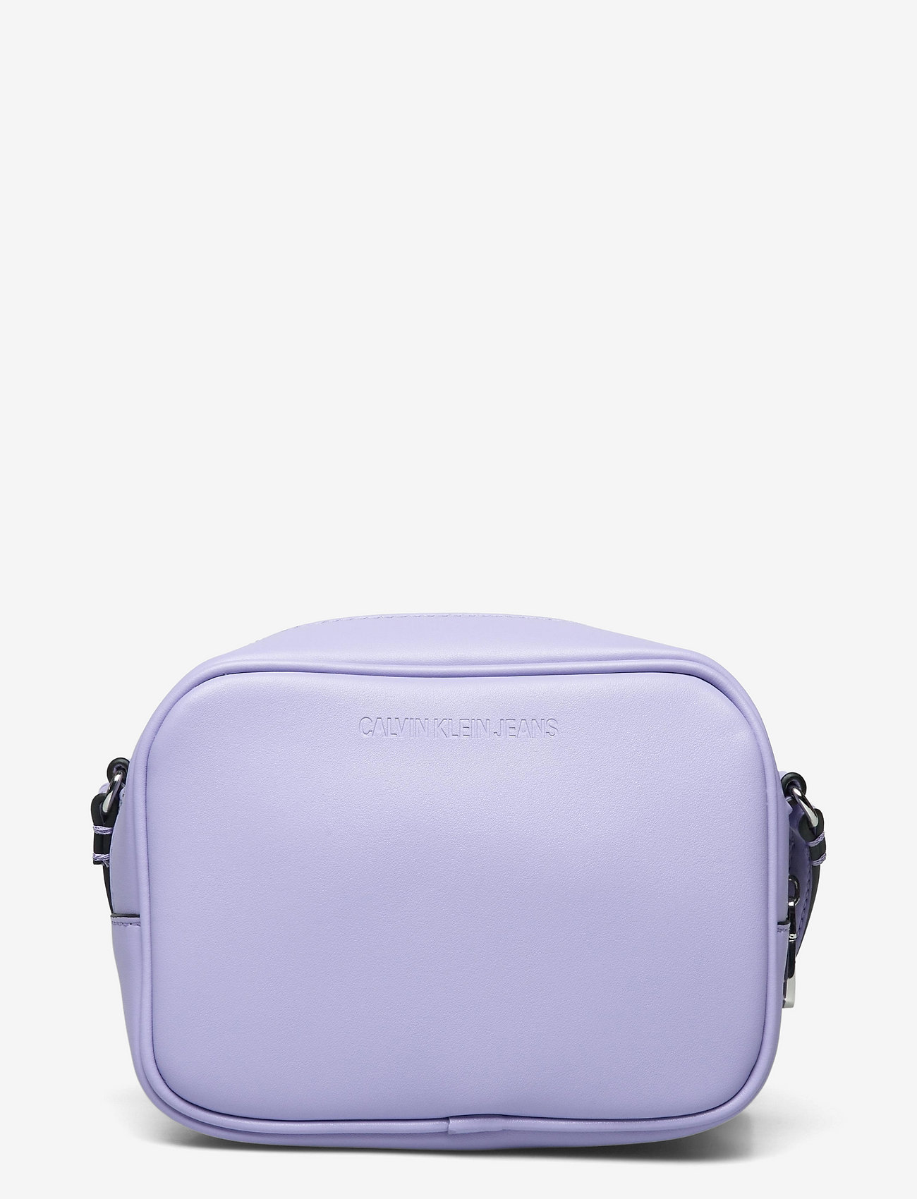 Calvin Klein - CAMERA BAG - palma lilac - 1