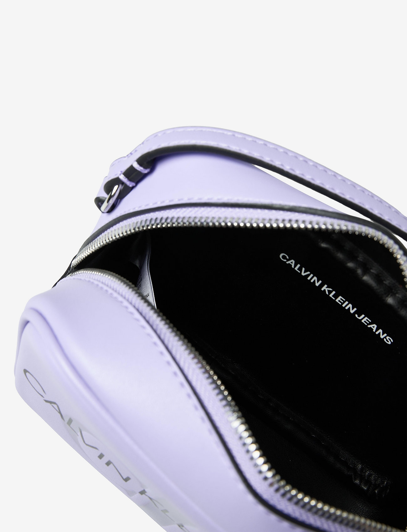 Calvin Klein - CAMERA BAG - palma lilac - 4