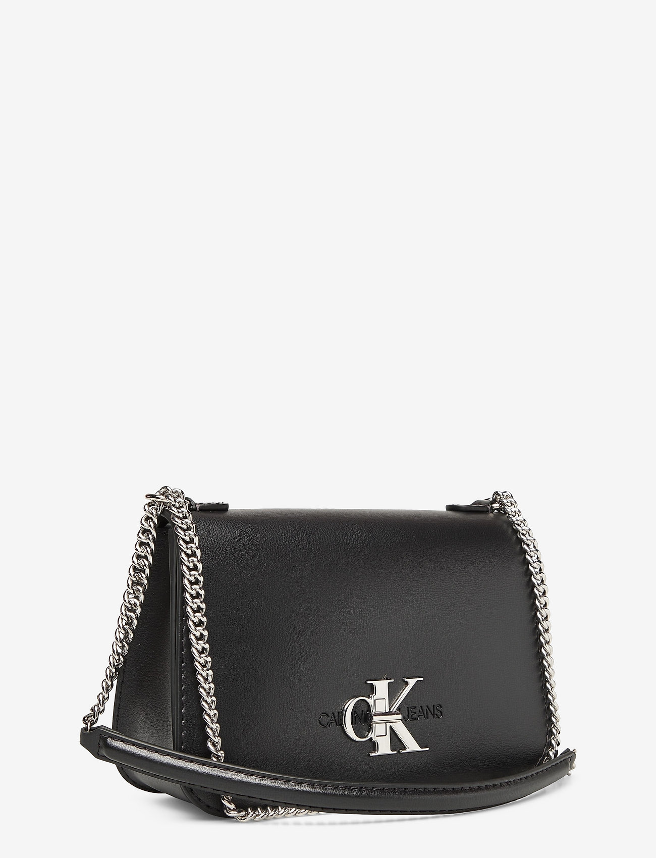 Calvin Klein - CONVERTIBLE FULL FLAP - black - 2
