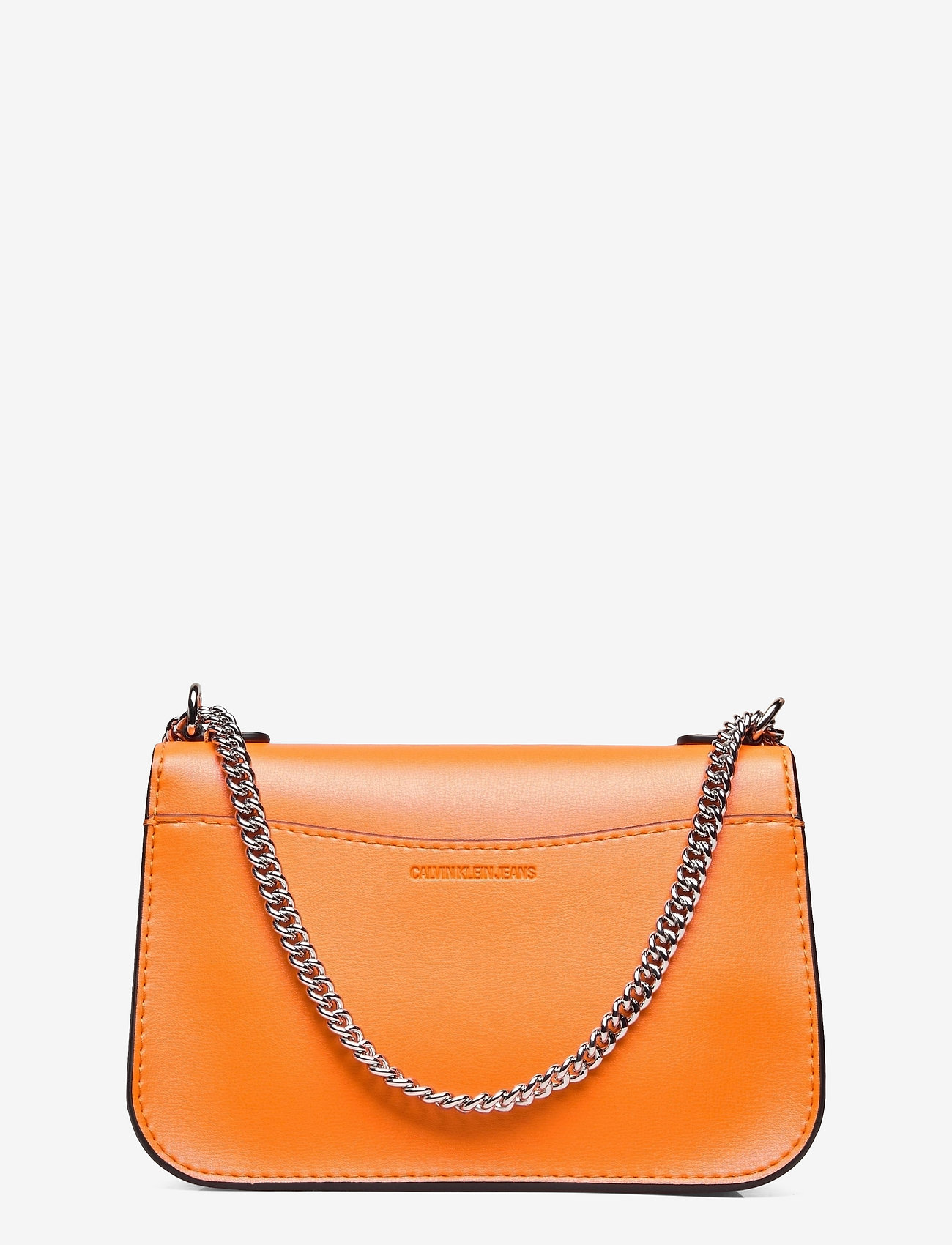 Calvin Klein - CONVERTIBLE FULL FLAP - vivid orange - 1