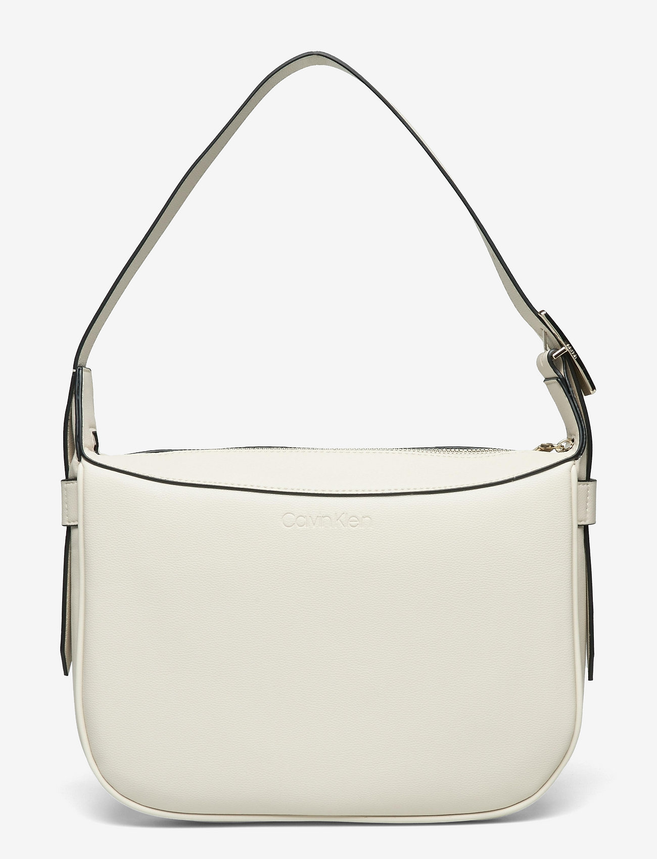 Calvin Klein - SHOULDER BAG MD - birch - 1