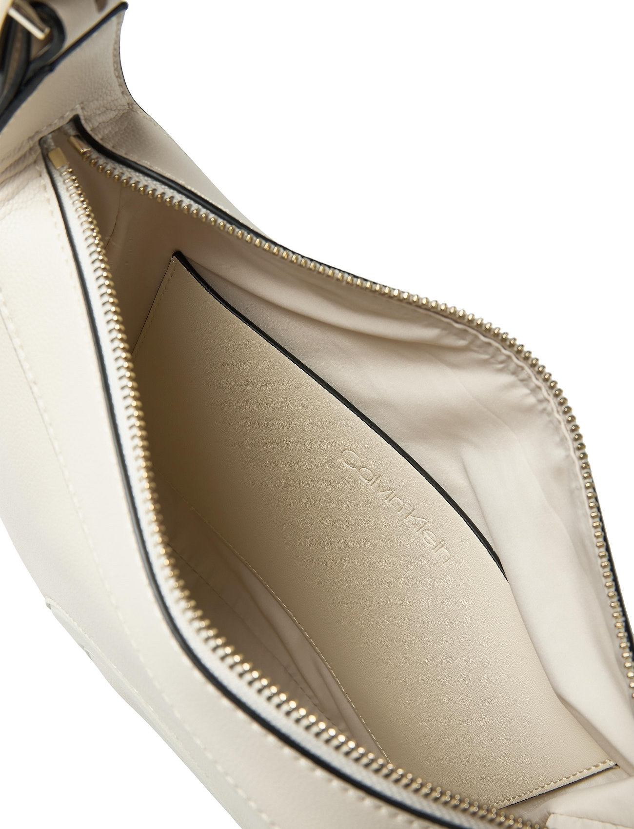 Calvin Klein - SHOULDER BAG MD - birch - 4