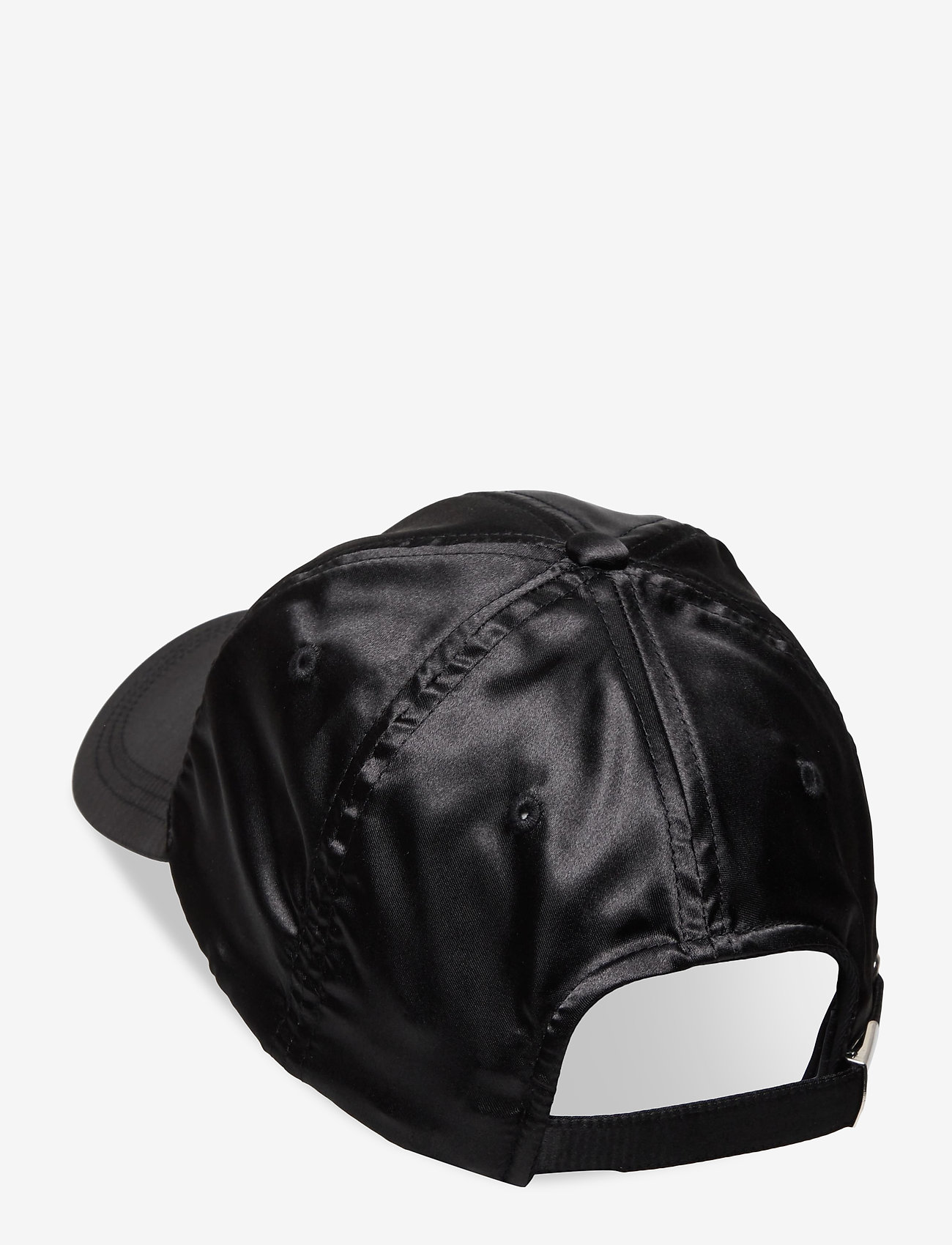 Calvin Klein - BB CAP - black - 1