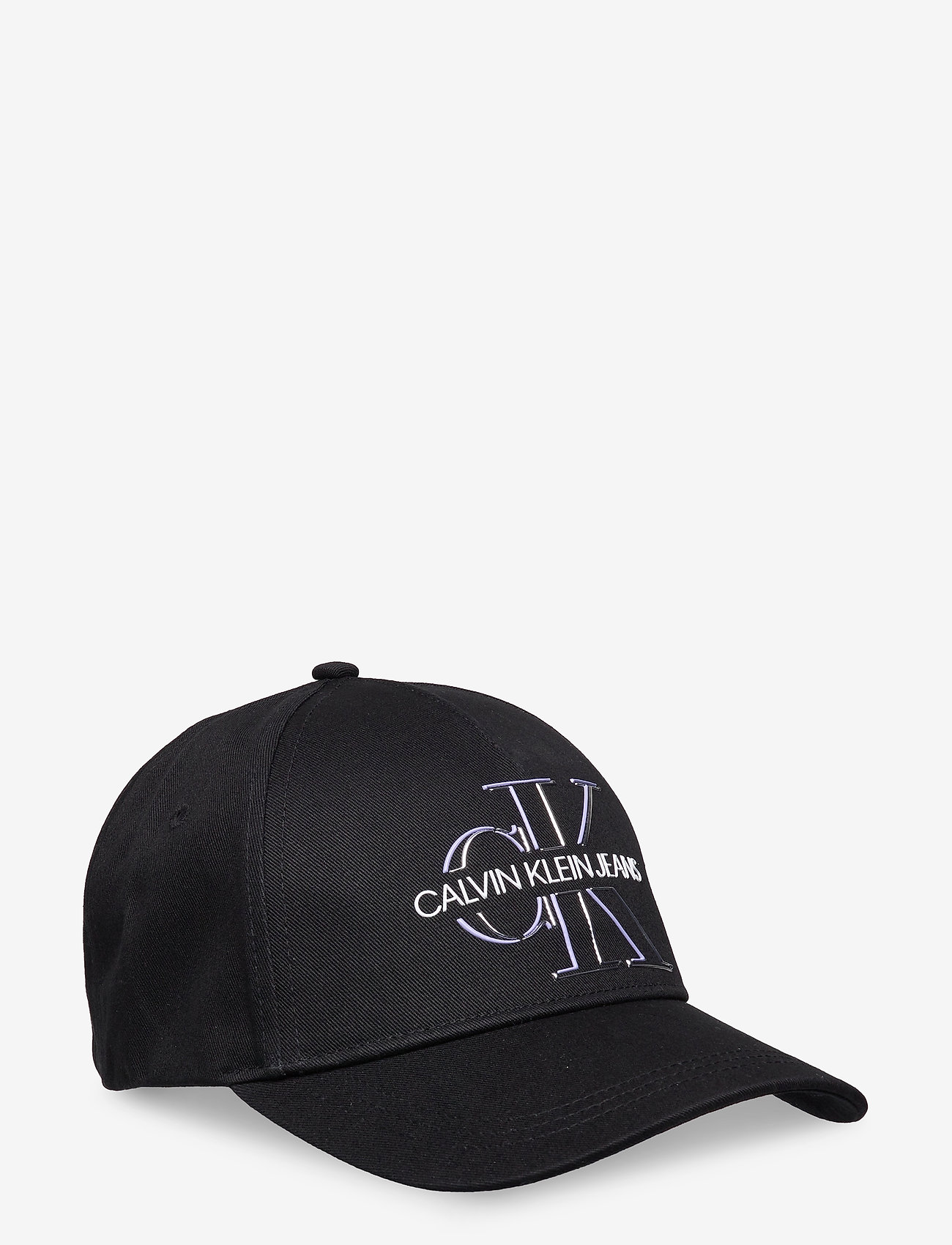Calvin Klein - GLOW CAP - black - 0