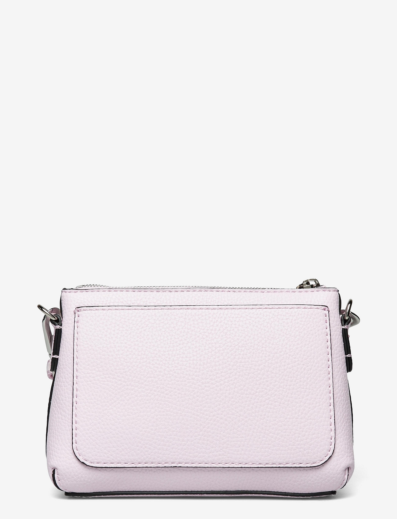 Calvin Klein - CAMERA POUCH - pearly pink - 1