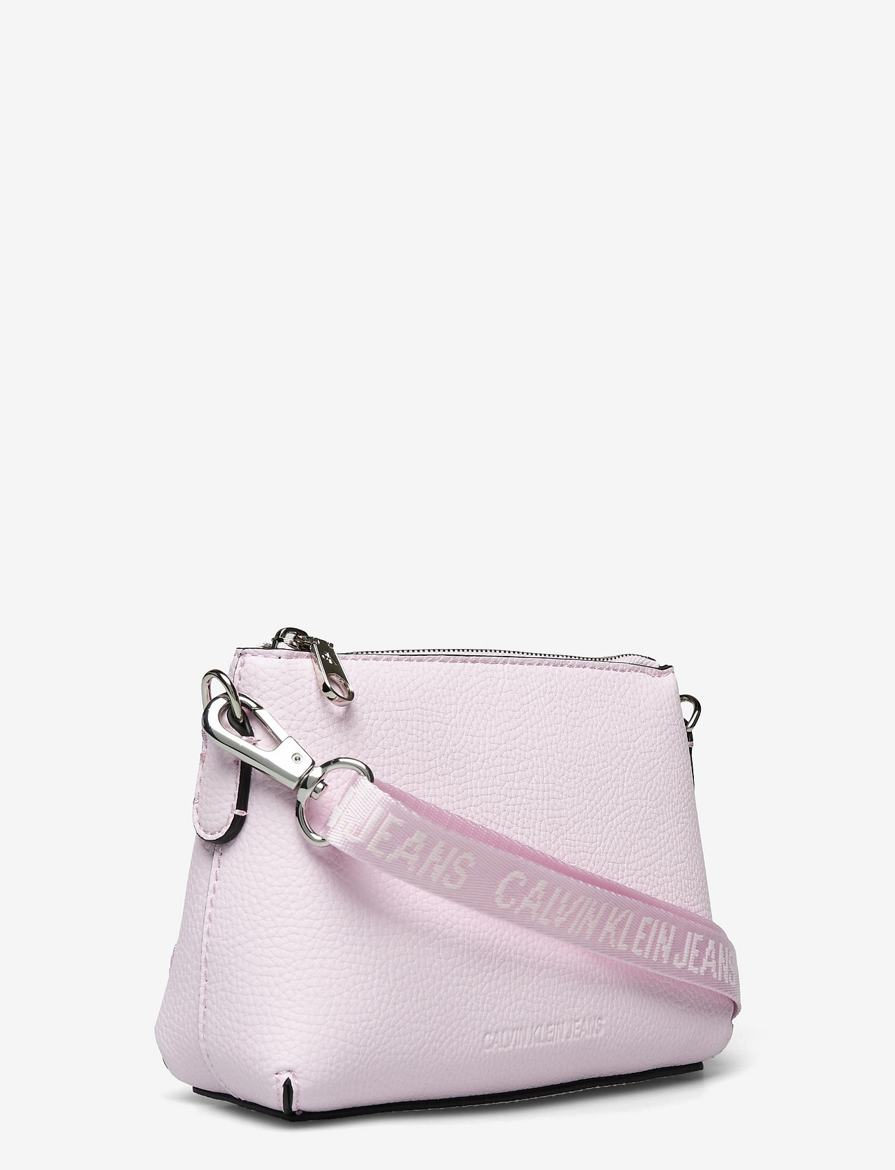 Calvin Klein - CAMERA POUCH - pearly pink - 2