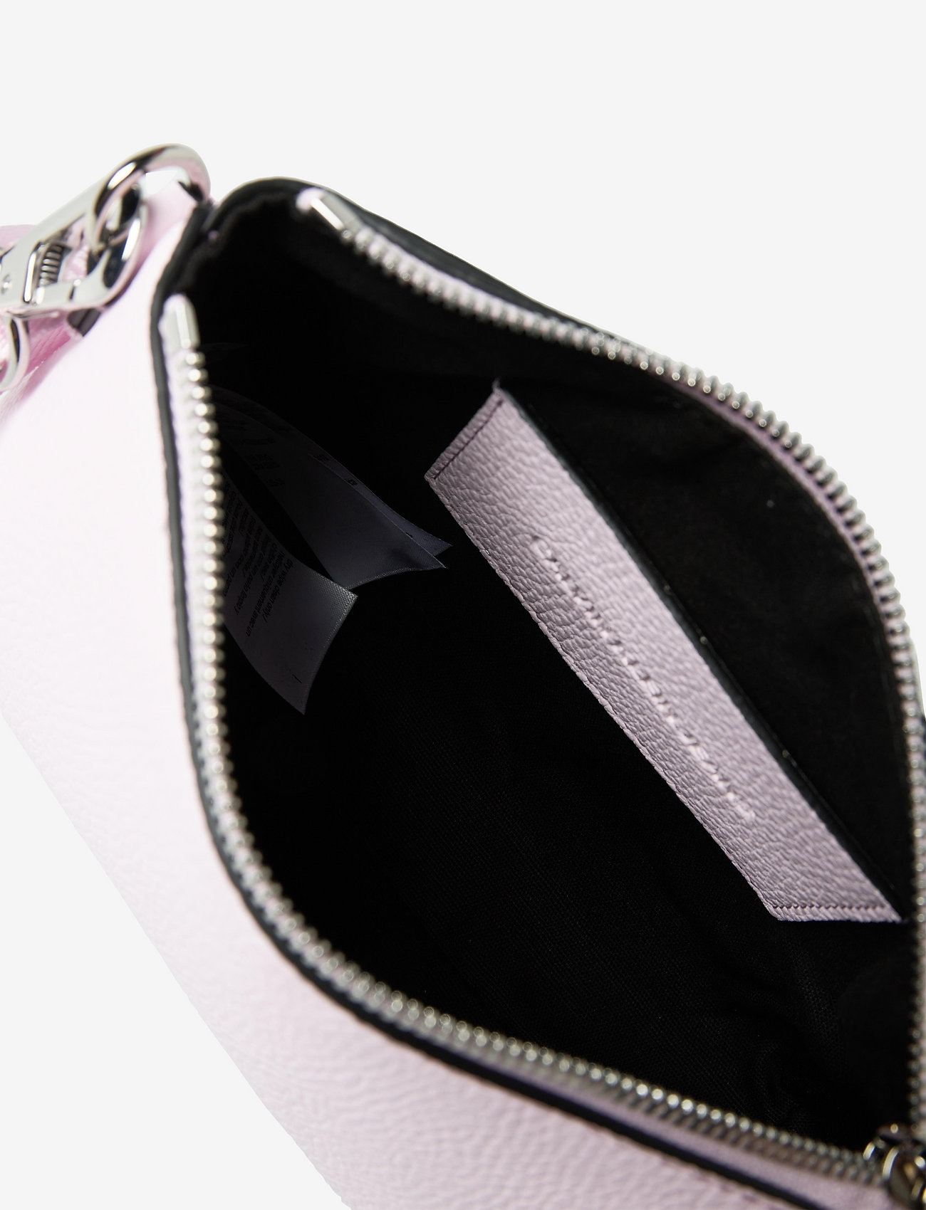 Calvin Klein - CAMERA POUCH - pearly pink - 4