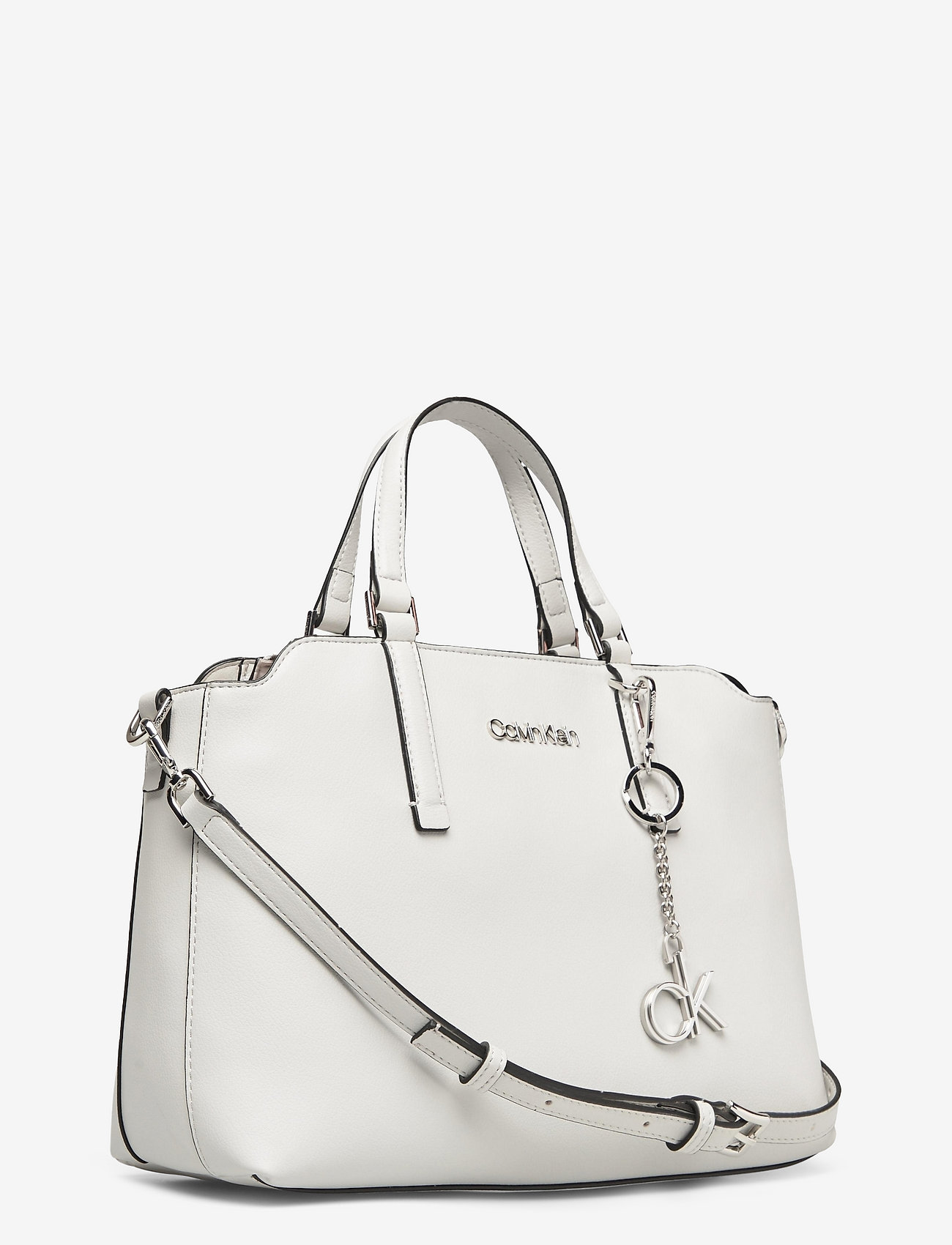 Calvin Klein - TOTE MD - cement - 2