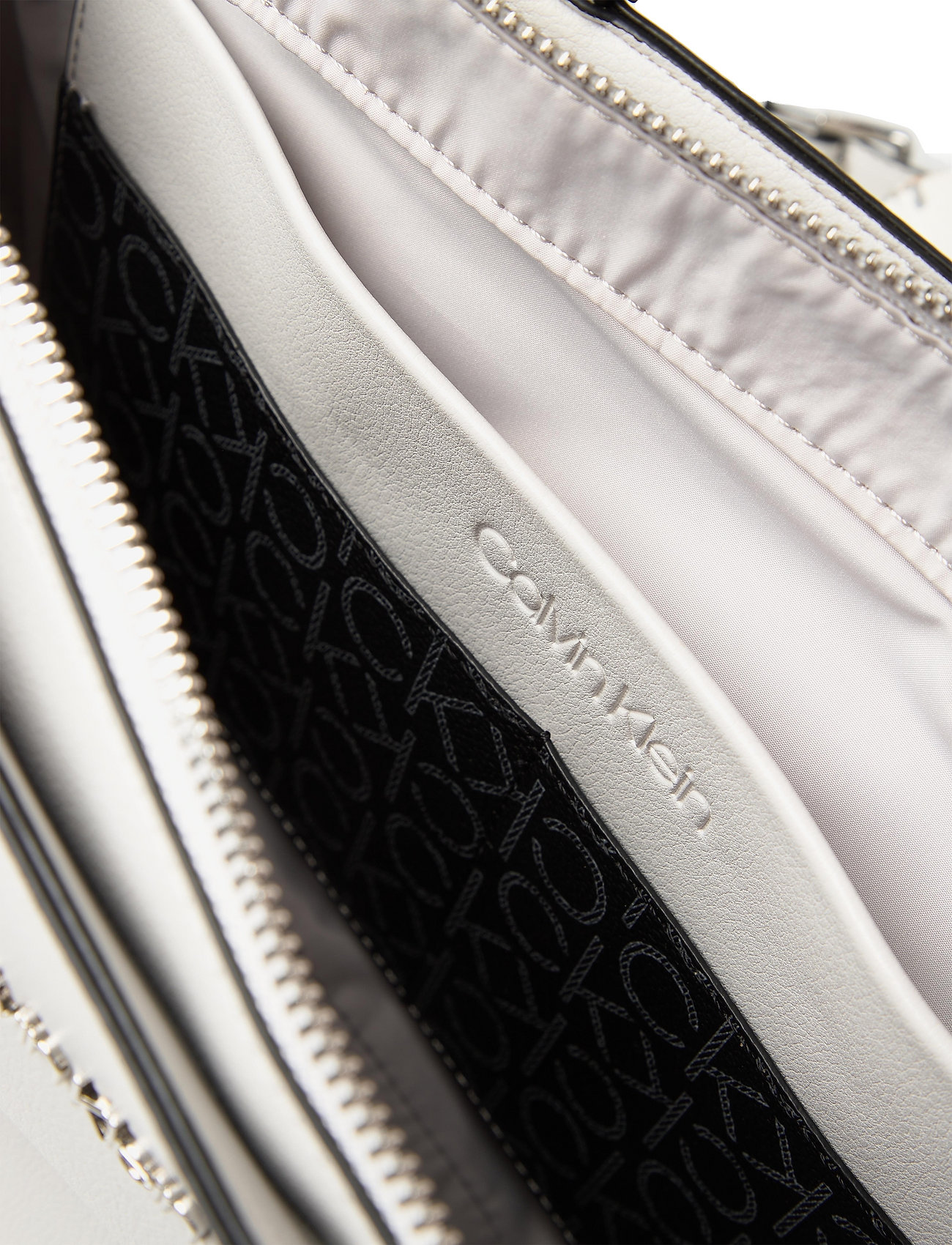 Calvin Klein - TOTE MD - cement - 4