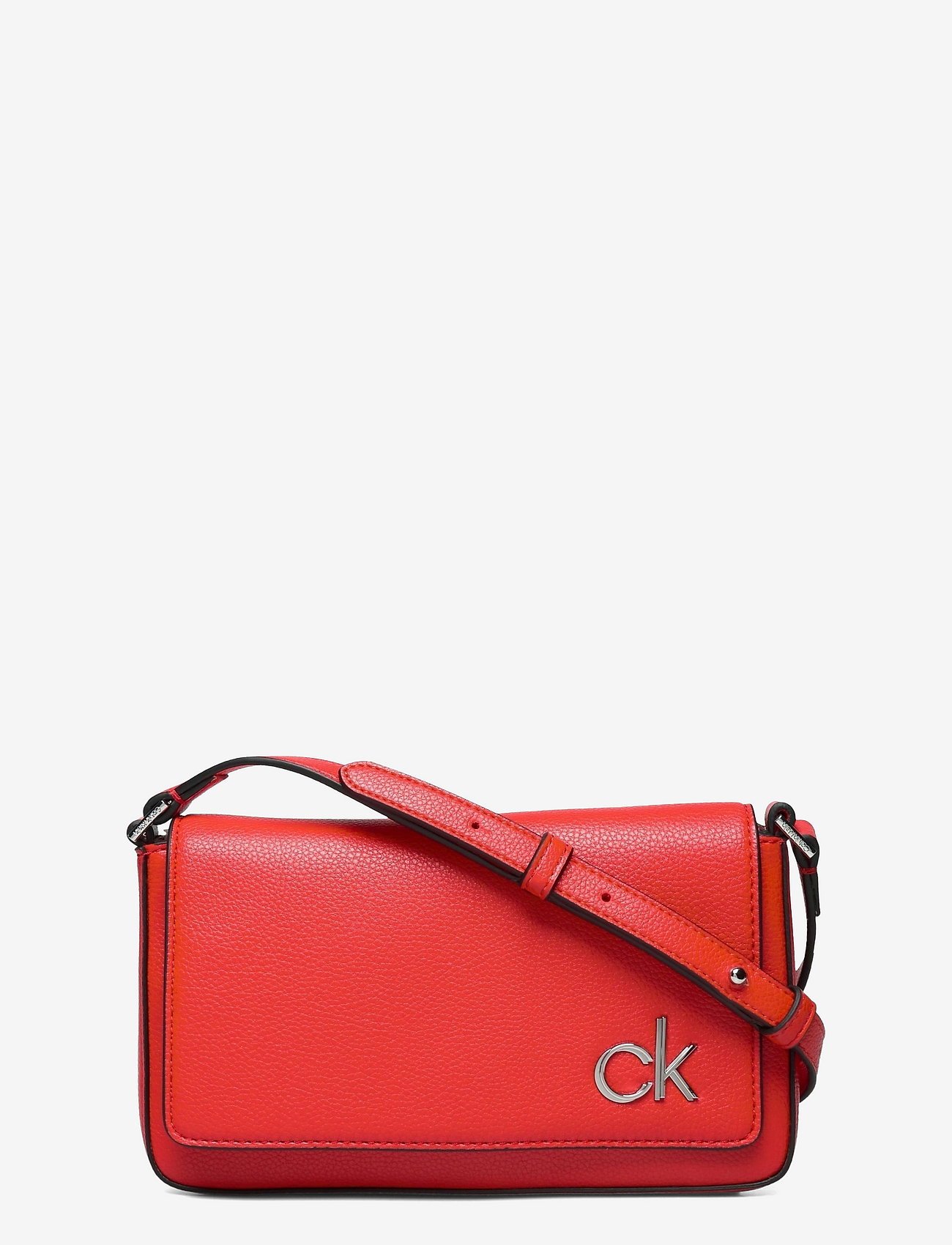 VIBRANT CORAL