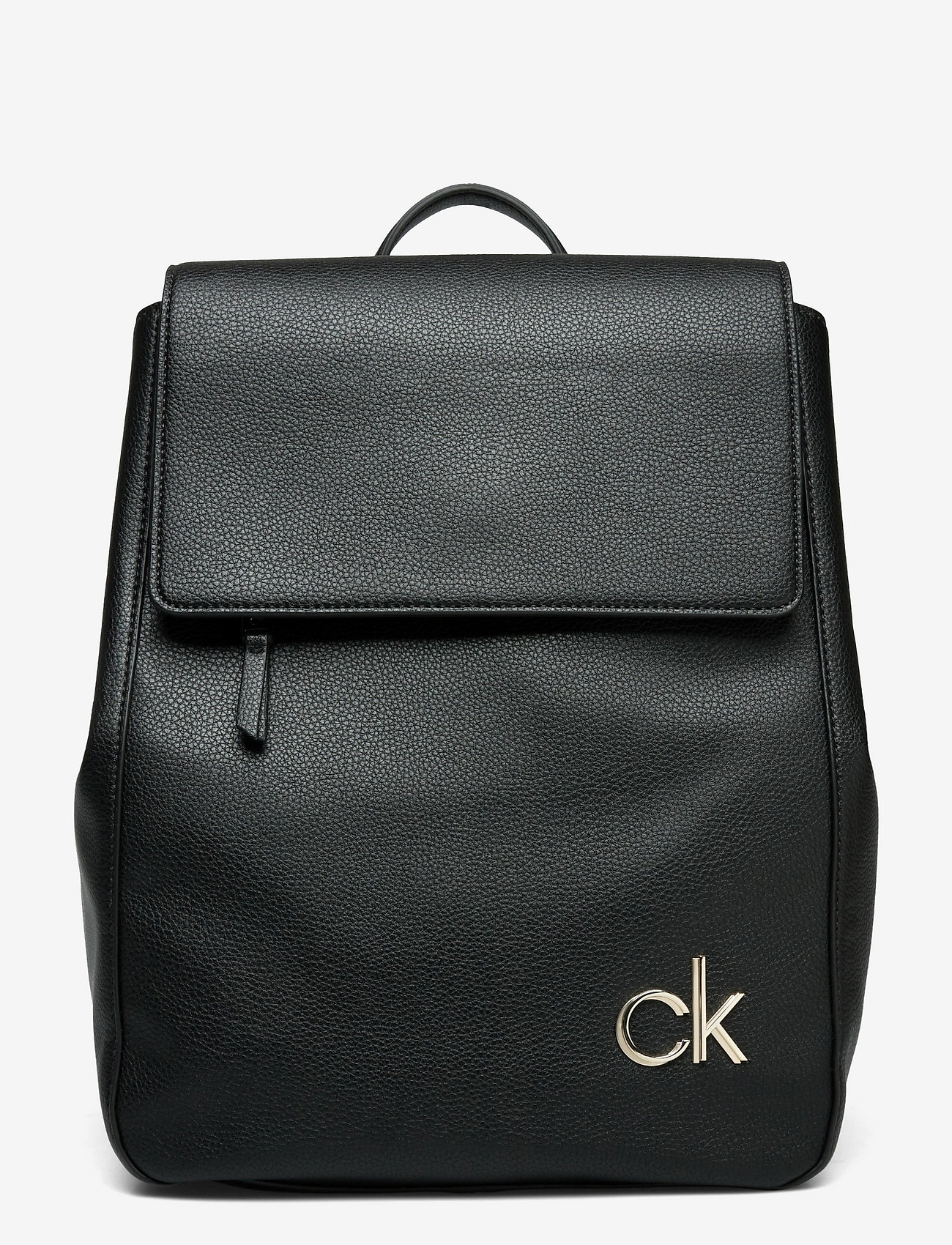 Calvin Klein - FLAP BP - ck black - 0