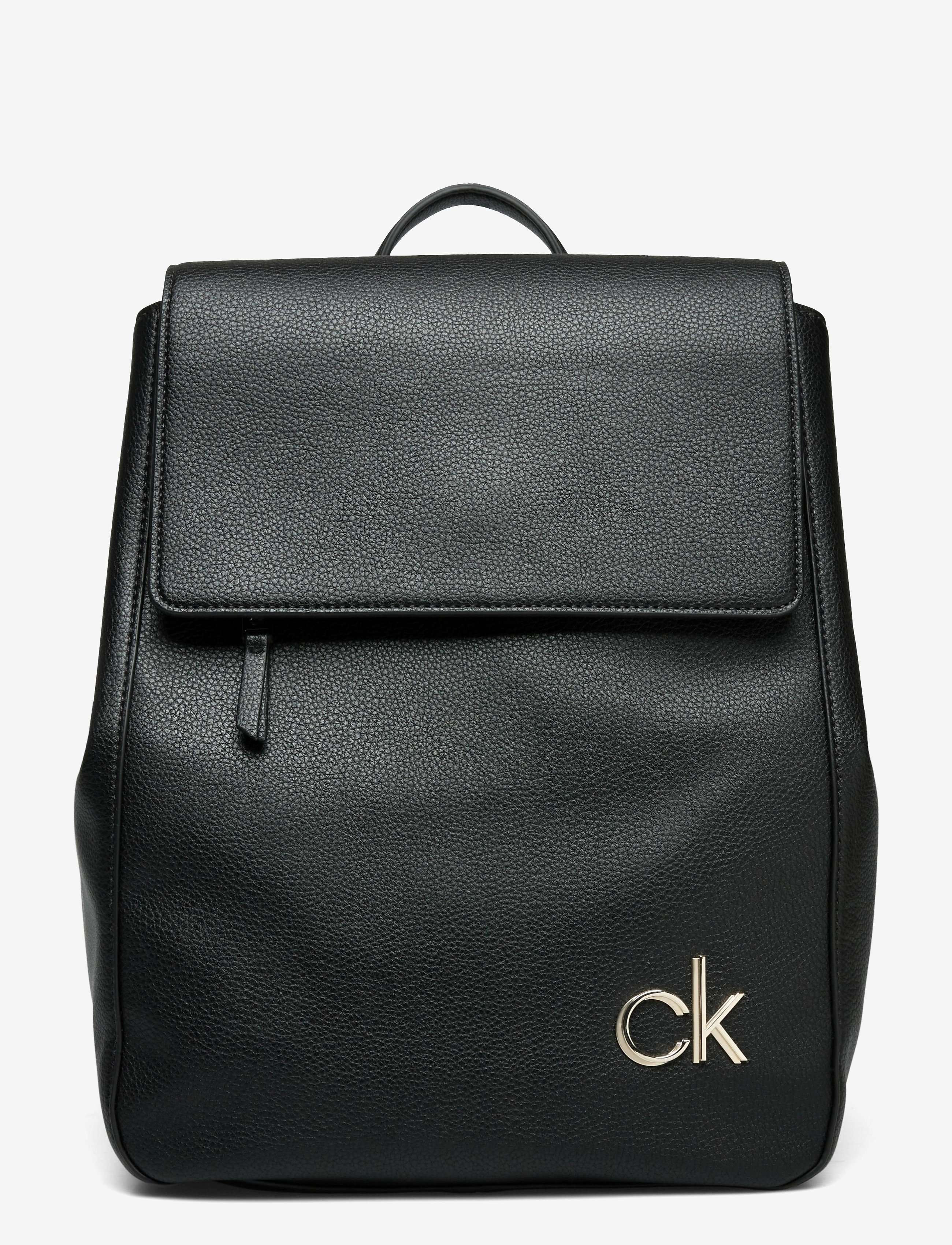 CK BLACK