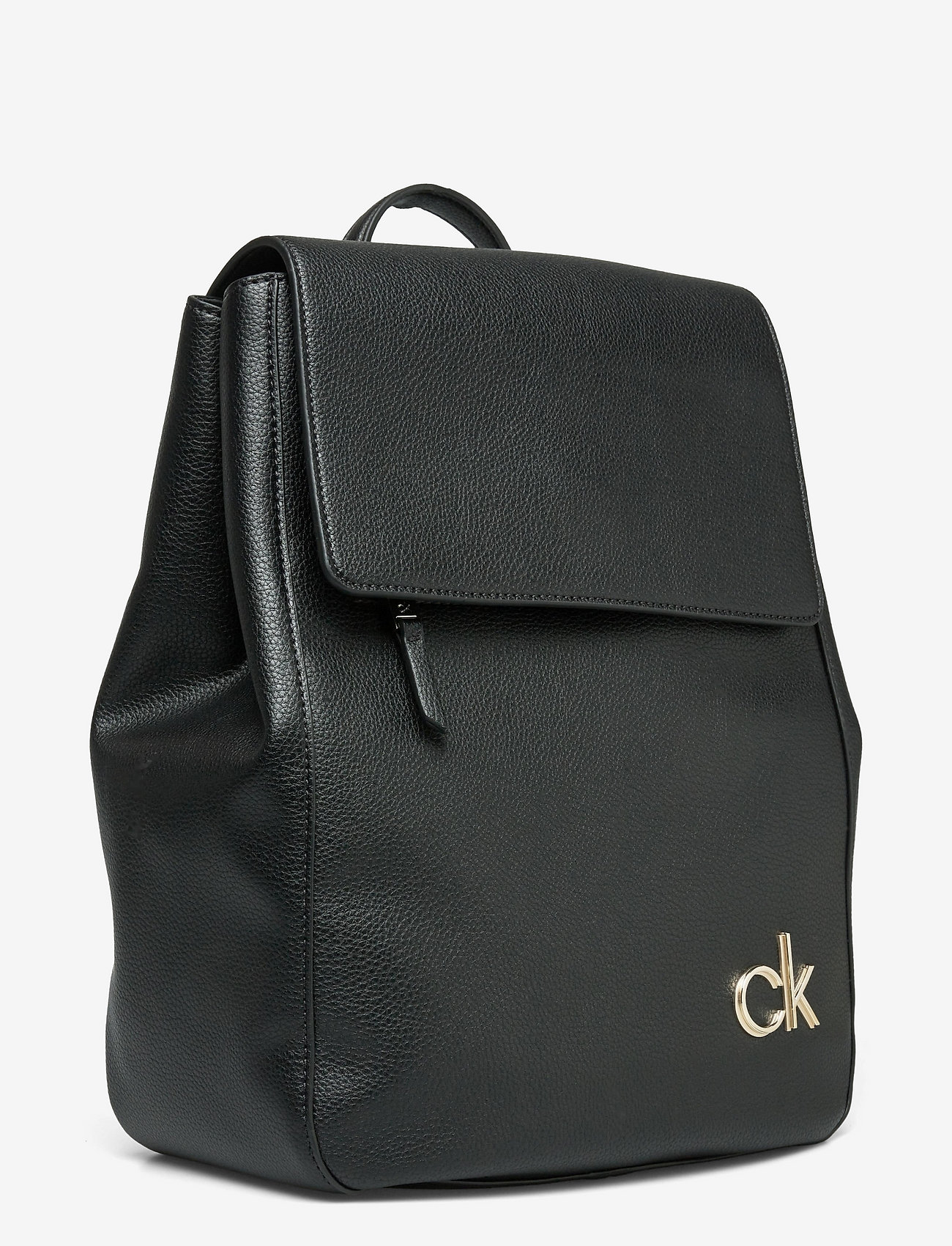 Calvin Klein - FLAP BP - ck black - 2