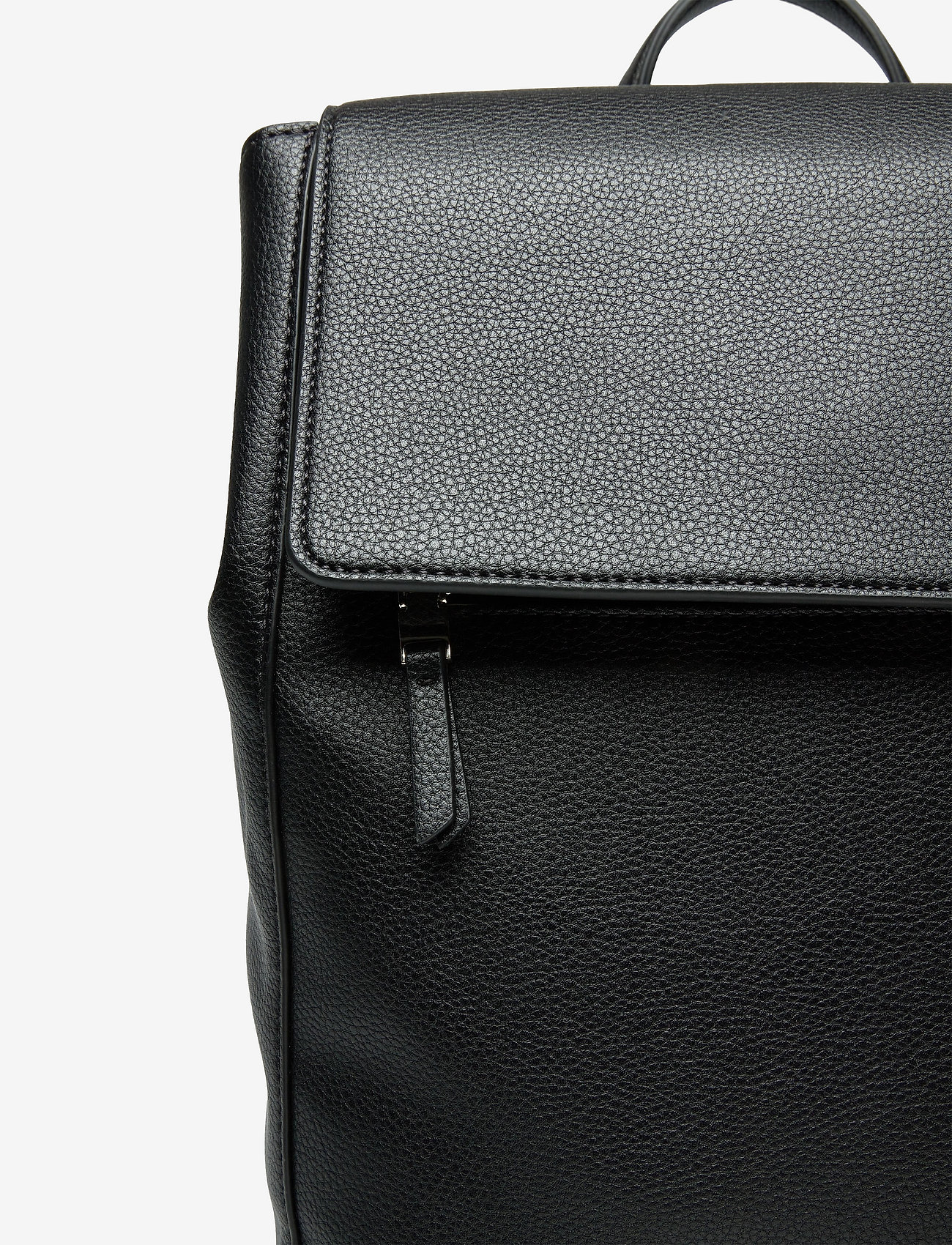 Calvin Klein - FLAP BP - ck black - 3