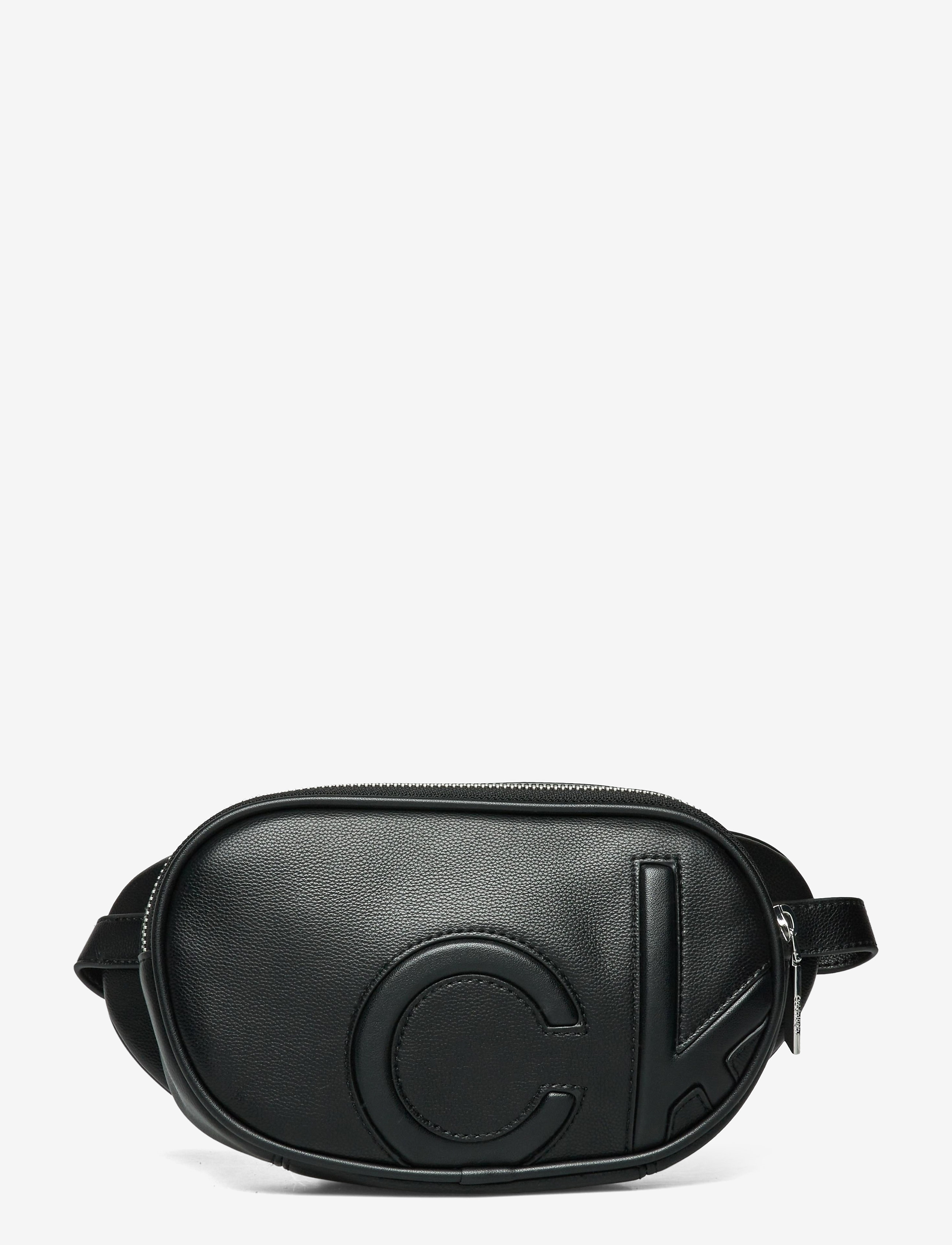 CK BLACK
