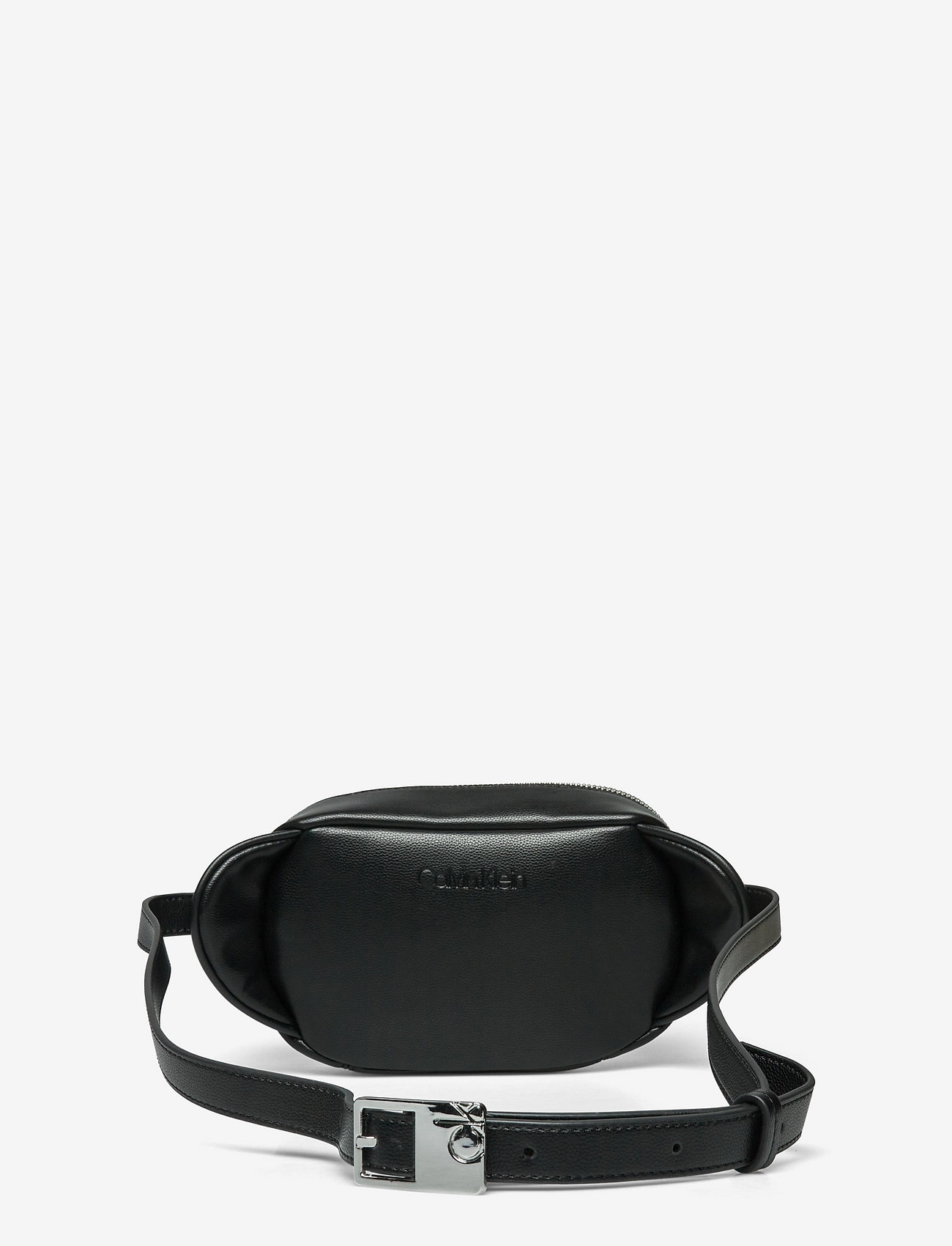 Calvin Klein - WAISTBAG - ck black - 1