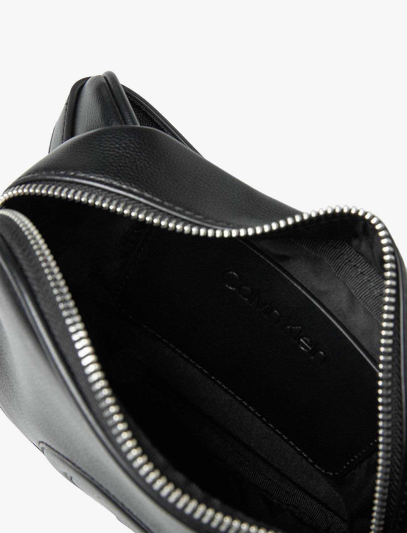 Calvin Klein - WAISTBAG - ck black - 3