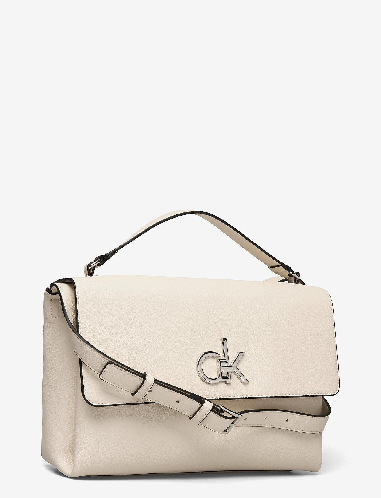 Calvin Klein - FLAP TOP H MD - birch - 2