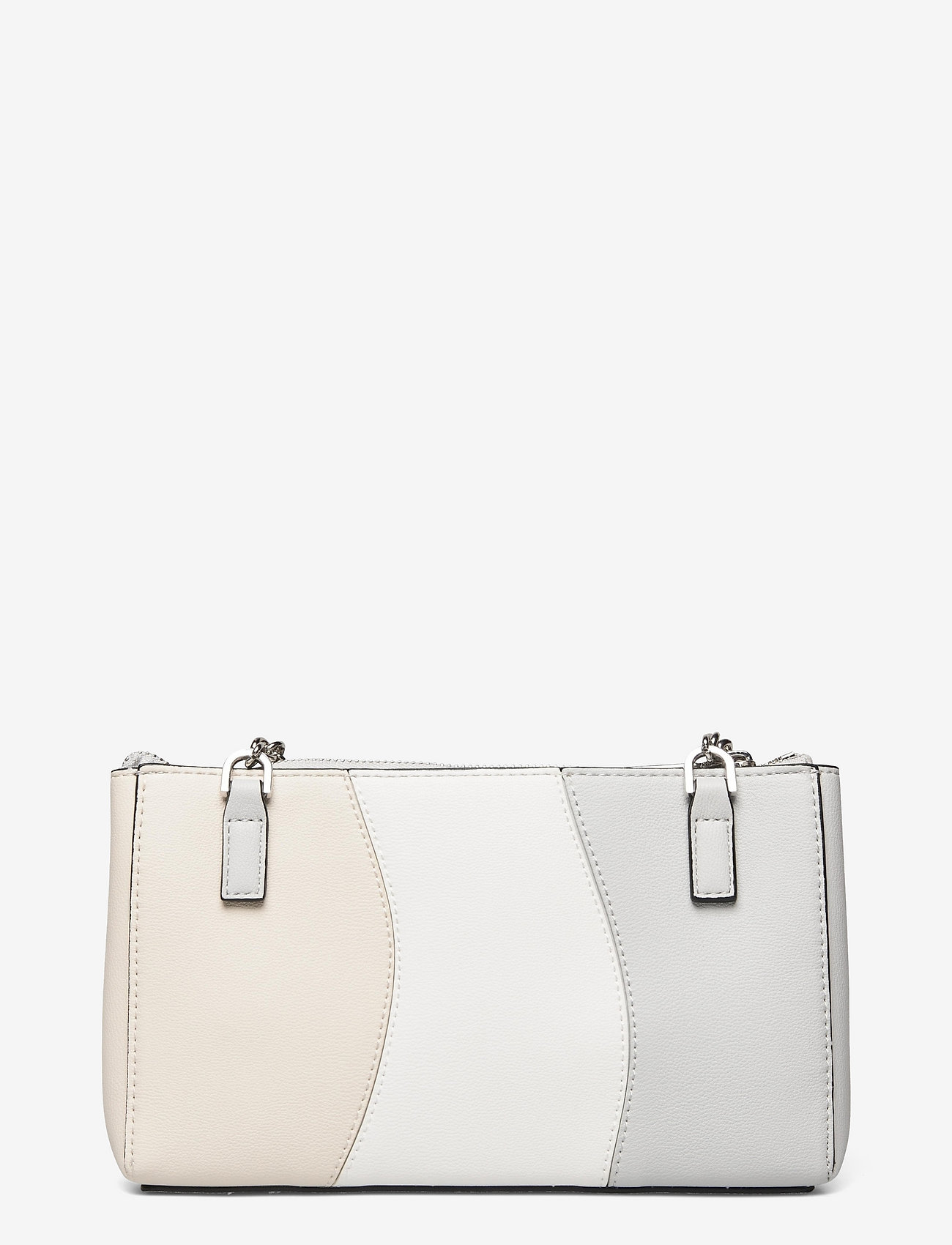 Calvin Klein - XBODY W/ZIP PATCHWORK - patchwork - 1