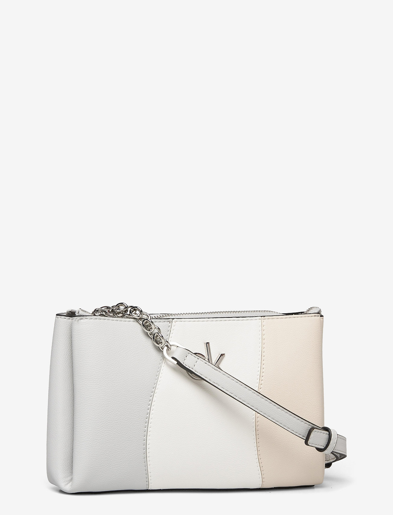 Calvin Klein - XBODY W/ZIP PATCHWORK - patchwork - 2