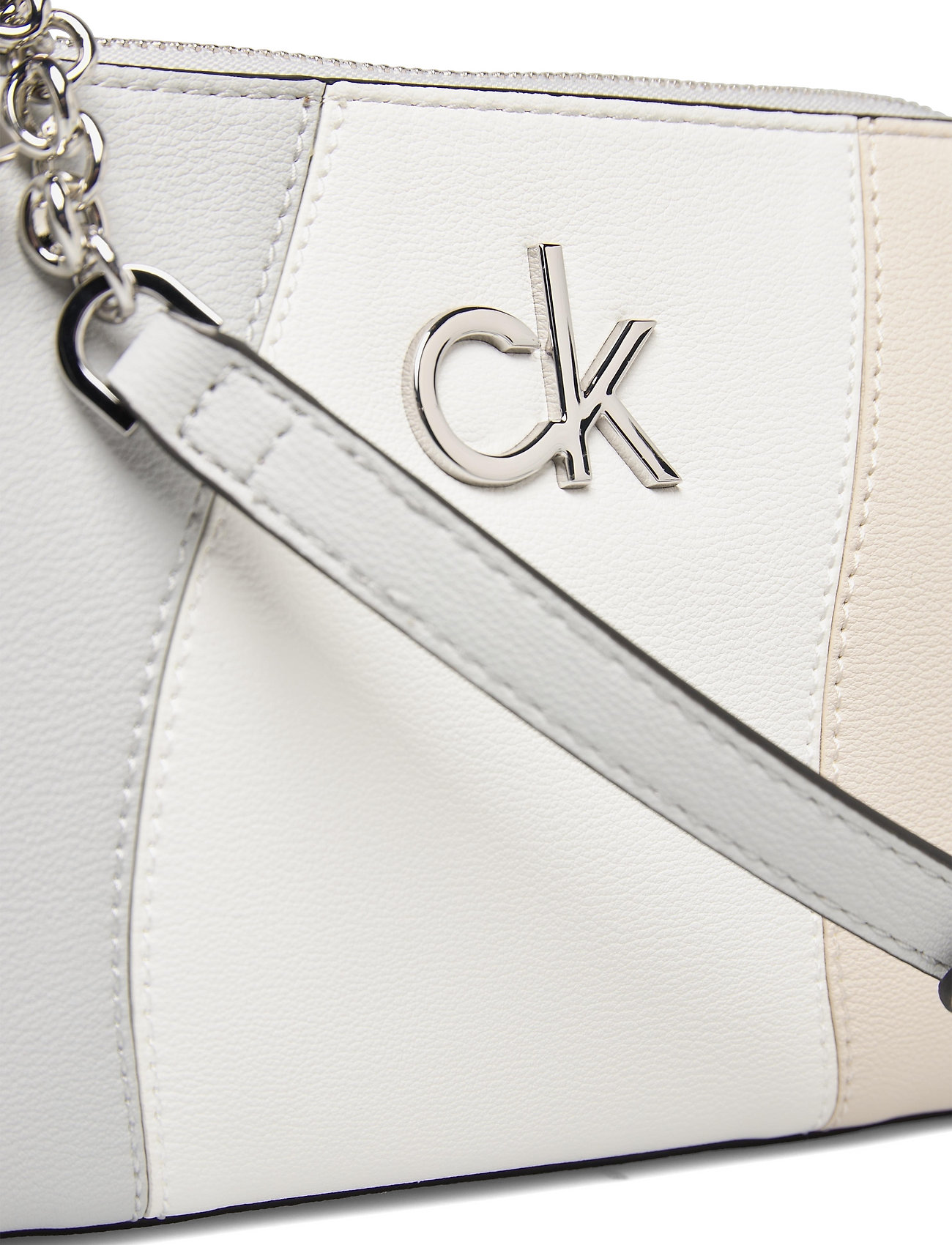 Calvin Klein - XBODY W/ZIP PATCHWORK - patchwork - 3