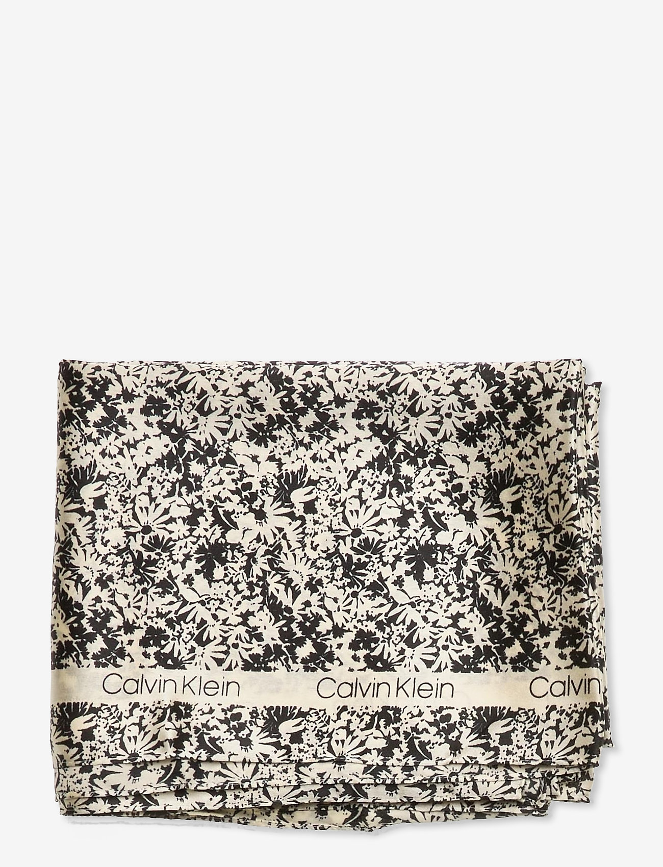 Calvin Klein - HEADSCARF 70X180 - rtw print - 1