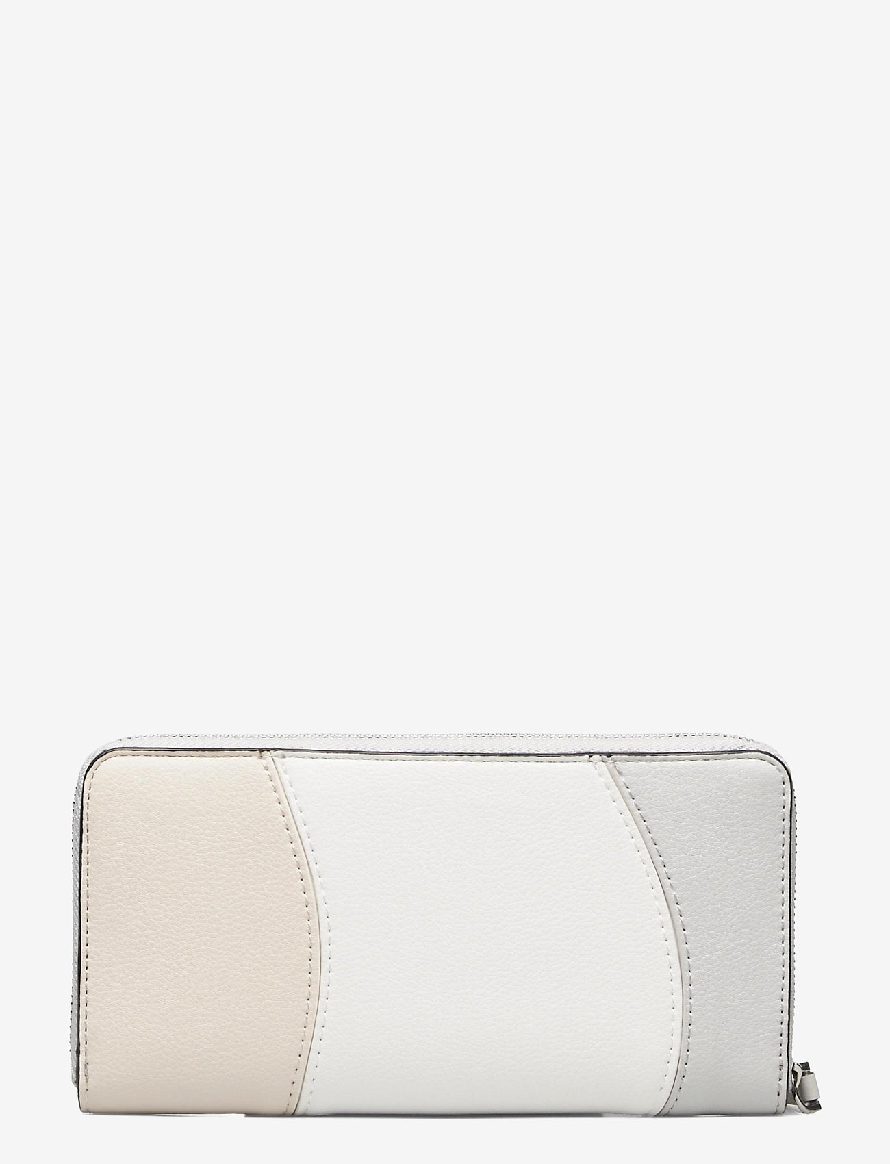 Calvin Klein - Z/A WALLET LG PATCHWORK - patchwork - 1
