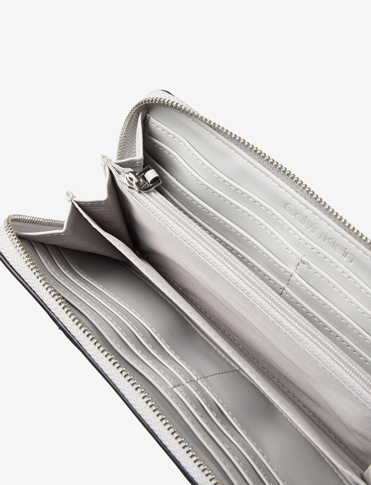 Calvin Klein - Z/A WALLET LG PATCHWORK - patchwork - 4