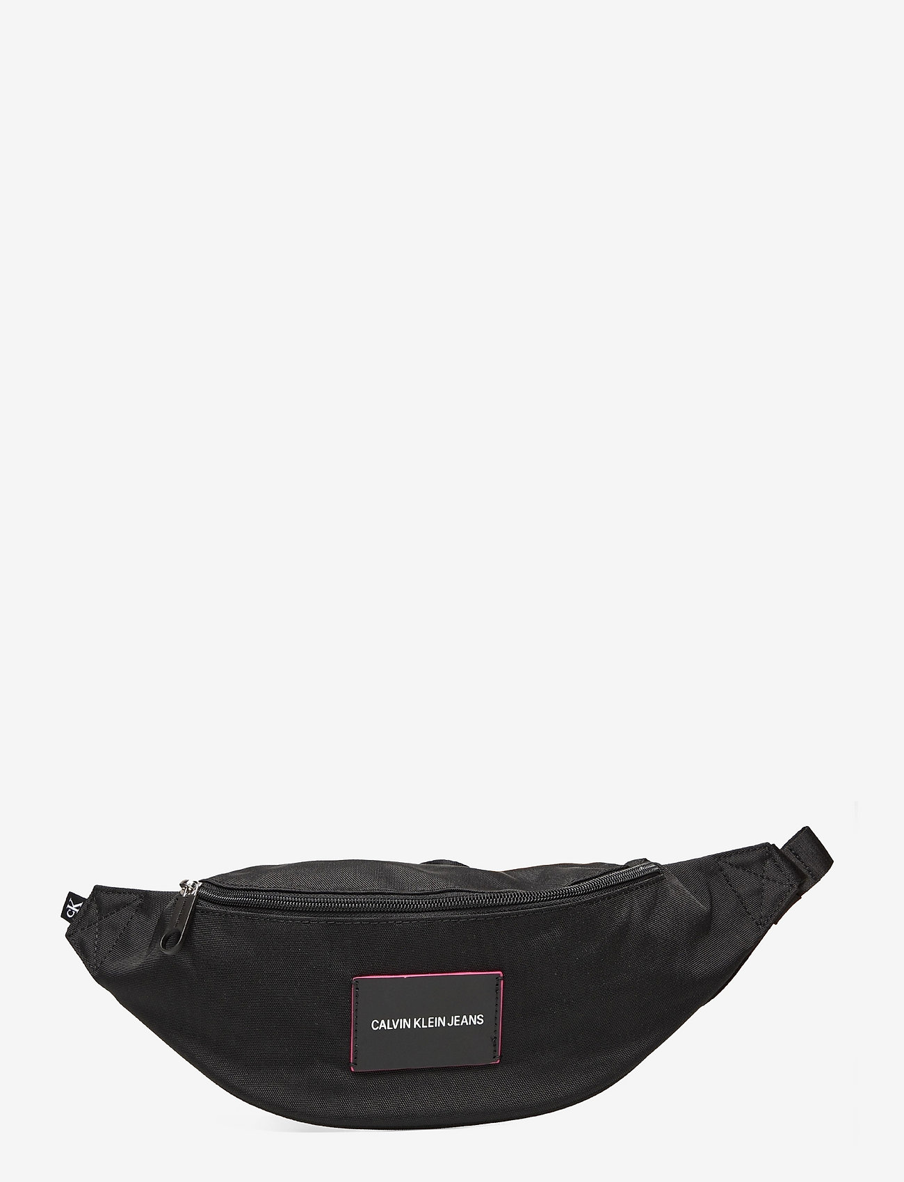 Calvin Klein - WAISTBAG - black - 0