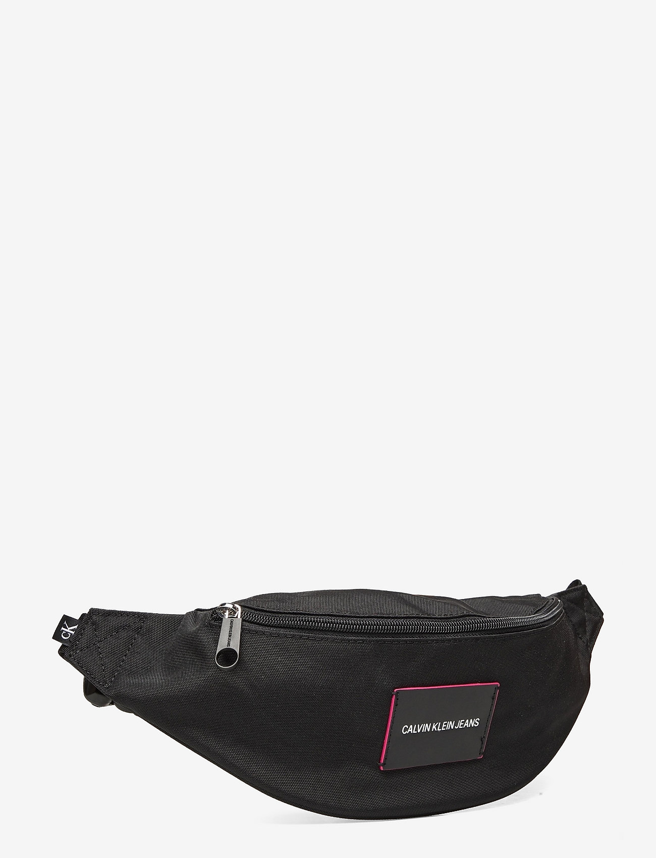 Calvin Klein - WAISTBAG - black - 2