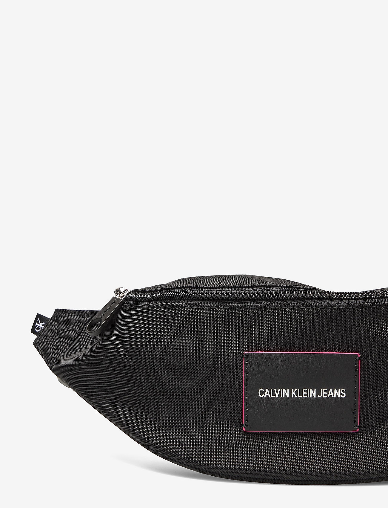 Calvin Klein - WAISTBAG - black - 3