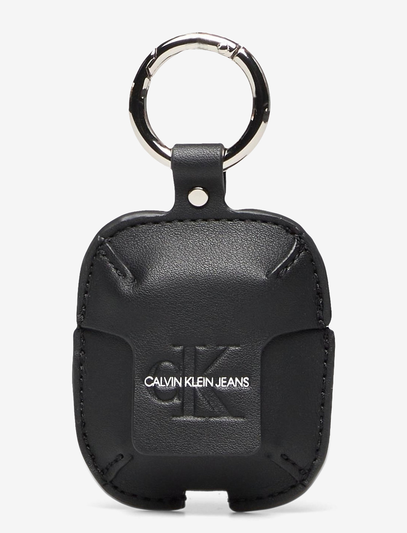 Calvin Klein - AIRPOD COVER - black - 0