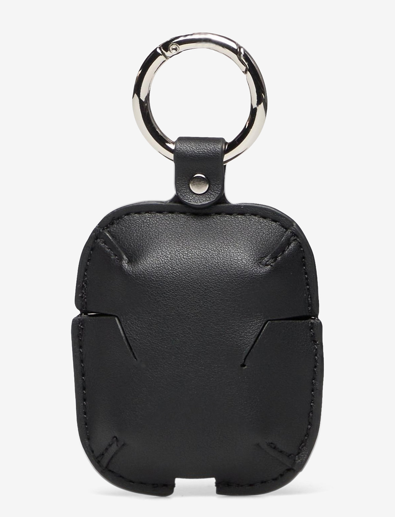 Calvin Klein - AIRPOD COVER - black - 1