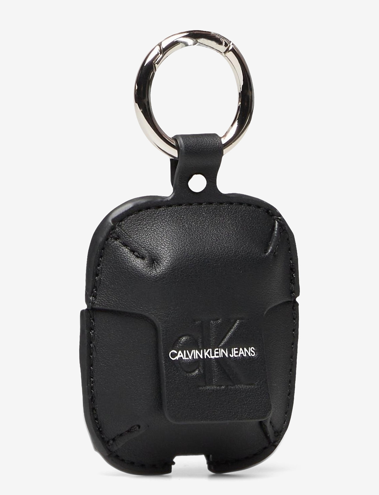 Calvin Klein - AIRPOD COVER - black - 2