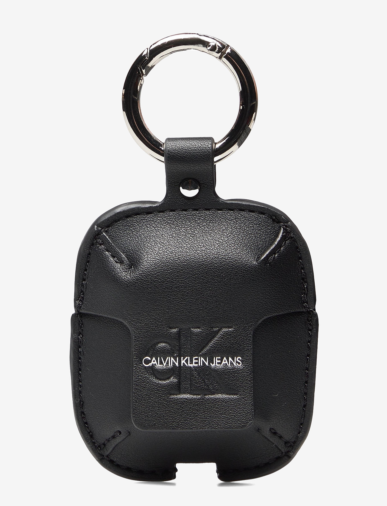 Calvin Klein - AIRPOD COVER - black - 3