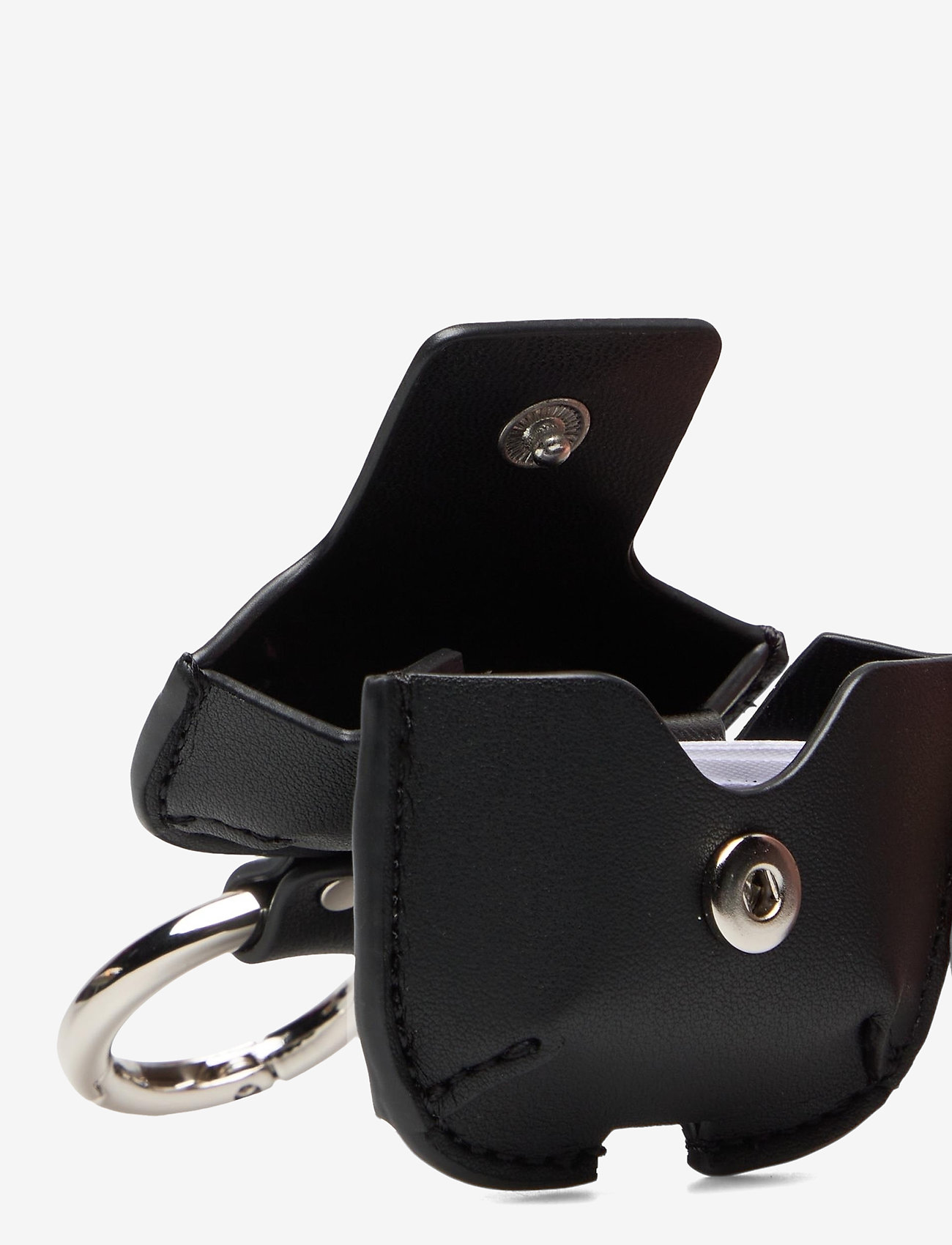 Calvin Klein - AIRPOD COVER - black - 4