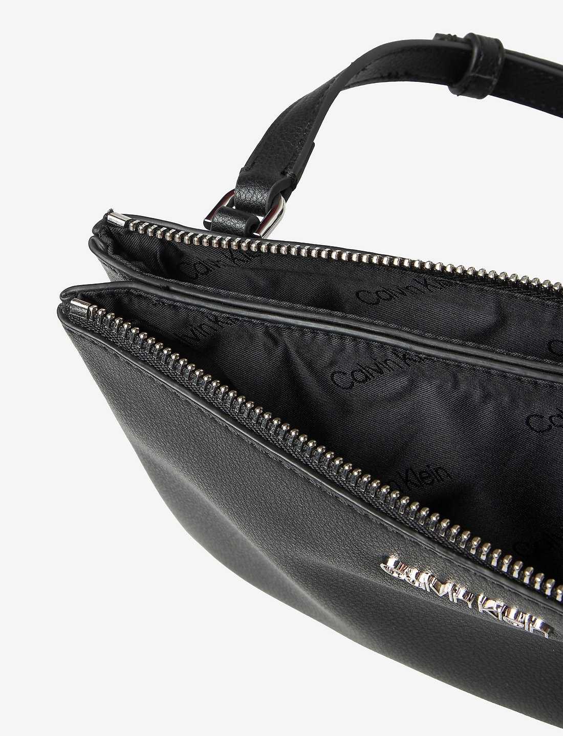 CK MUST EW DBL COMPARTMENT XBODY