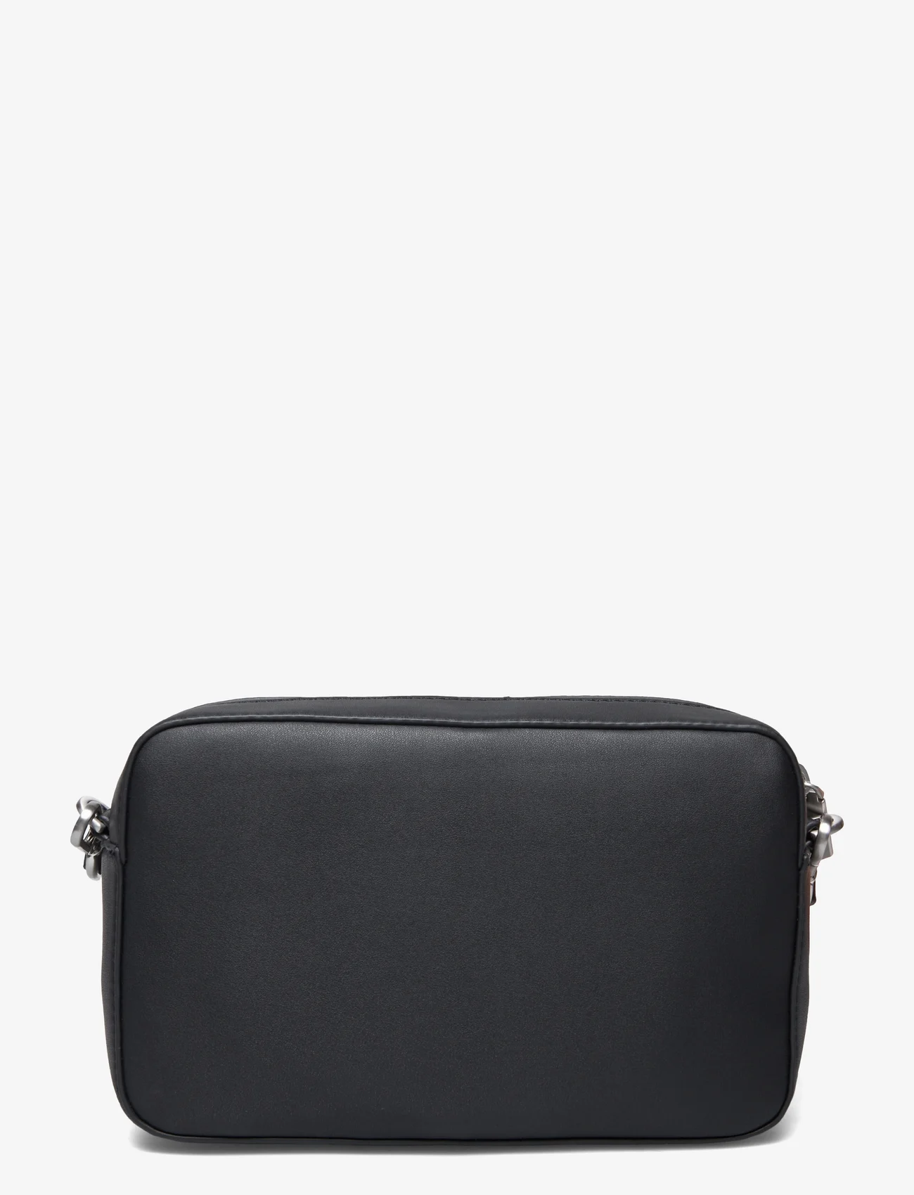 Calvin Klein - CK MUST CAMERA BAG W/PCKT LG - dzimšanas dienas dāvanas - ck black - 1