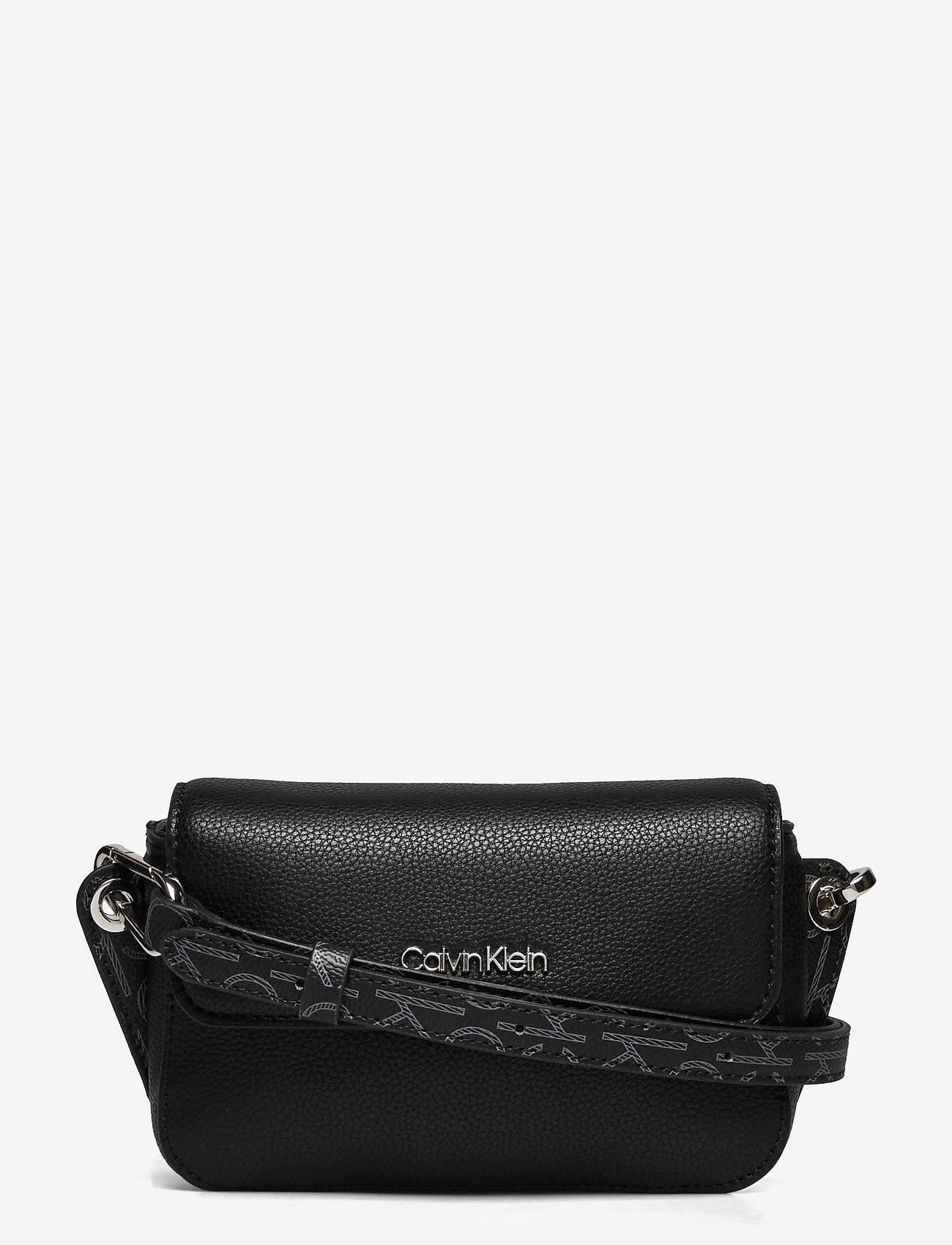 Calvin Klein - CK ACCENT EW XBODY - ck black - 0