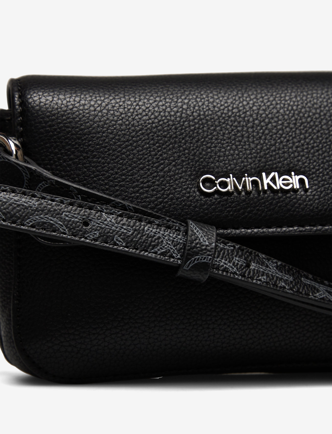 Calvin Klein - CK ACCENT EW XBODY - ck black - 3