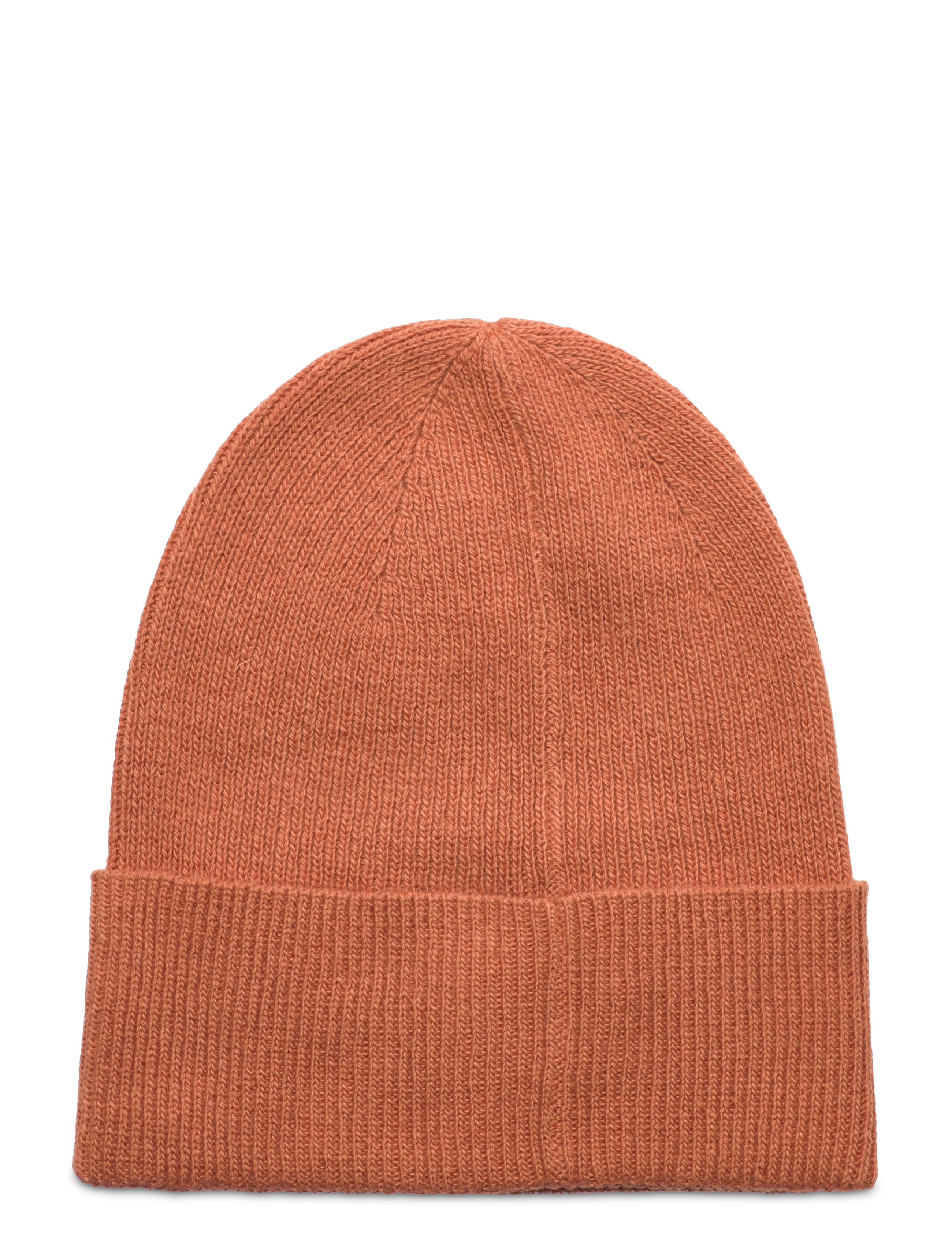 Calvin Klein - ESSENTIAL KNIT BEANIE - autumn leaf - 1