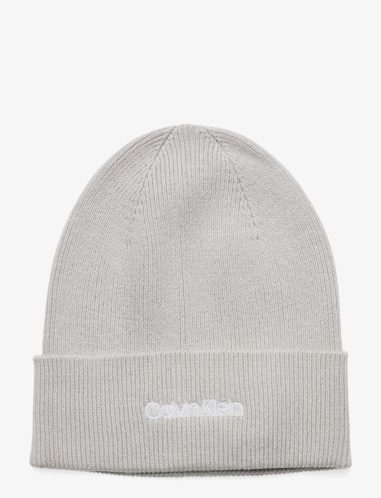 Calvin Klein Essential Knit Beanie - Hats 